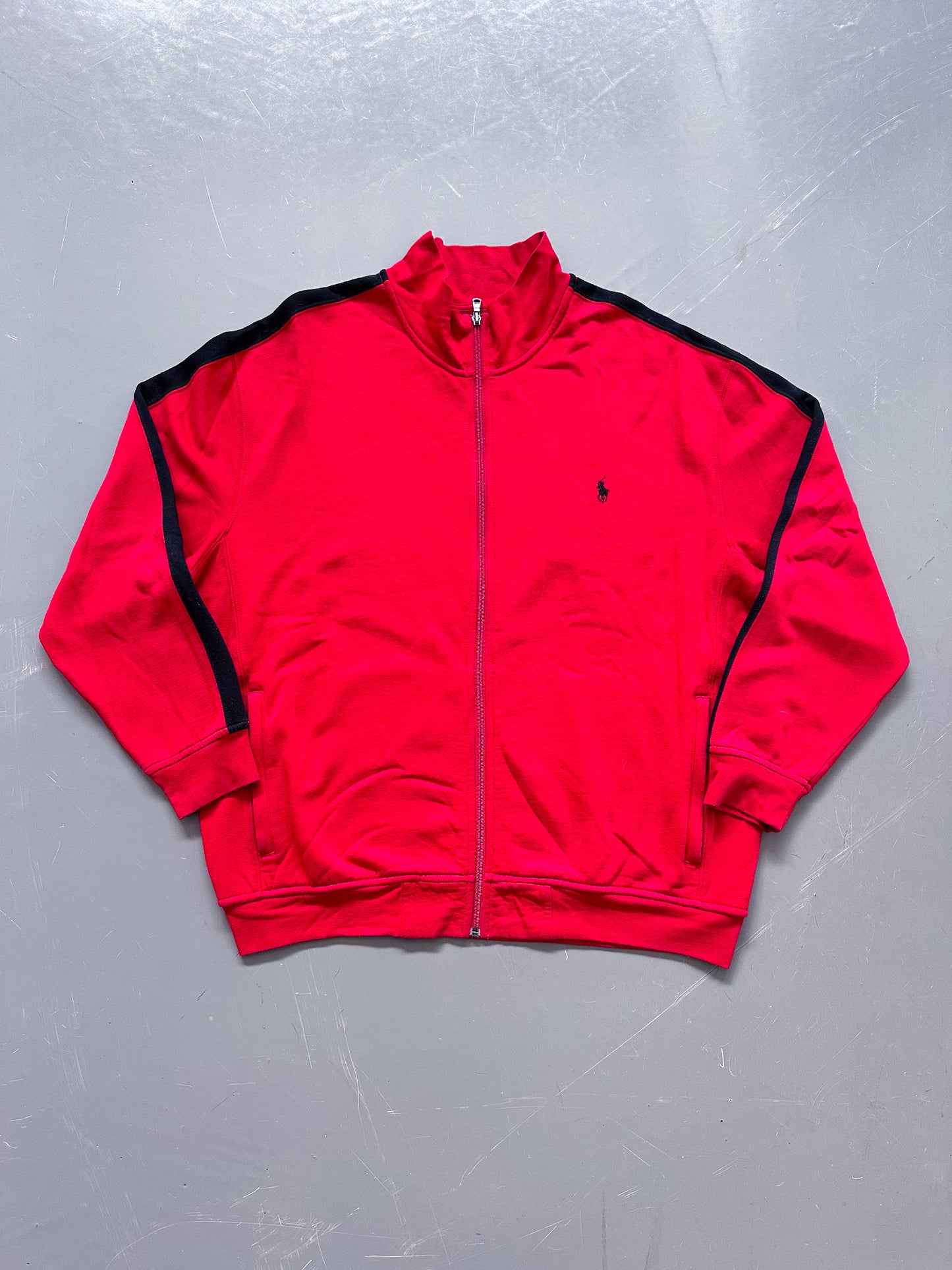 Polo Ralph Lauren Trackjacket |  XL