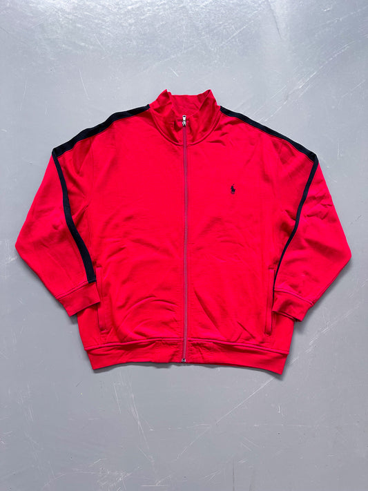 Polo Ralph Lauren Trackjacket |  XL
