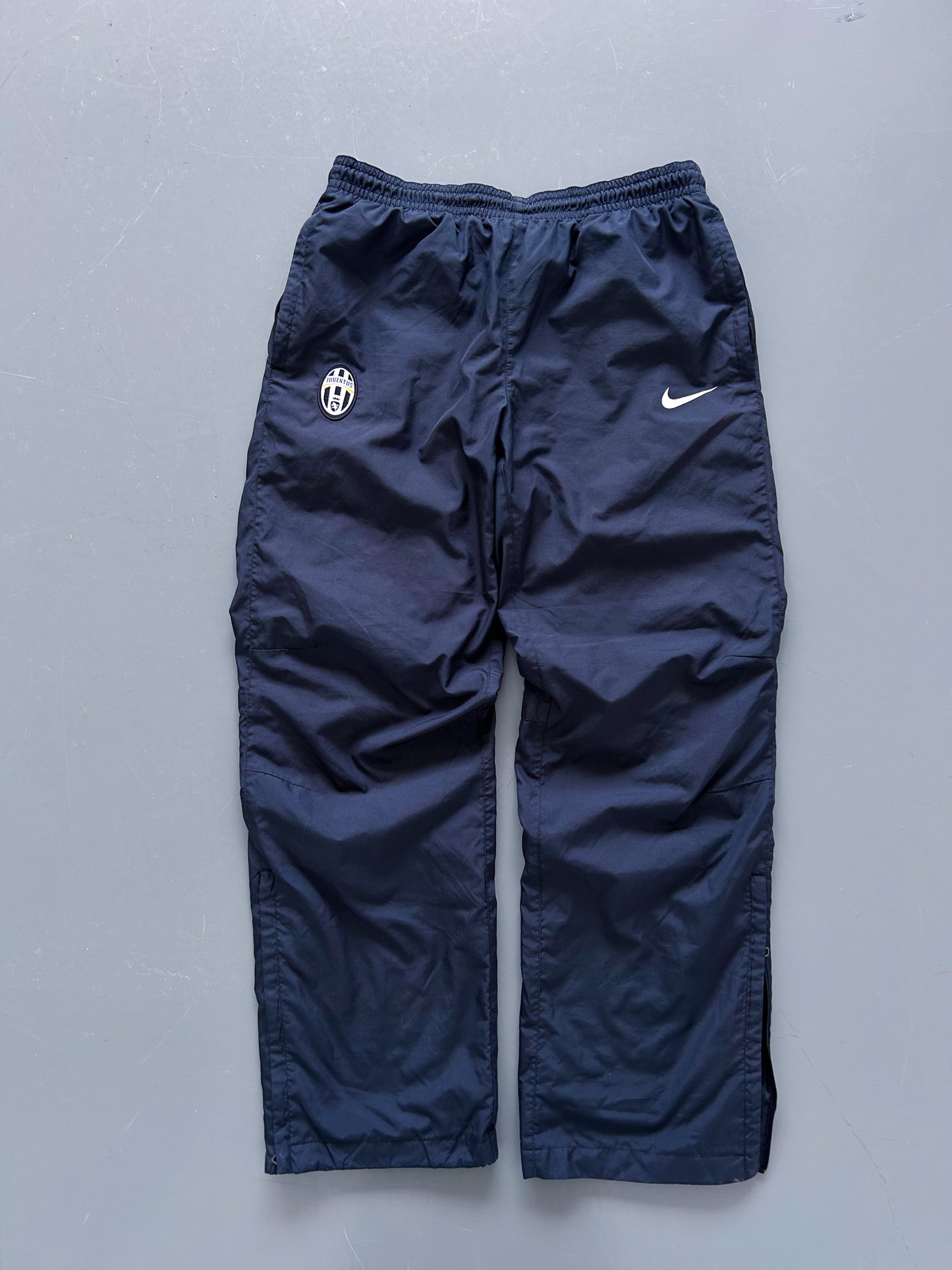 Nike x Juve Vintage Trackpants | M