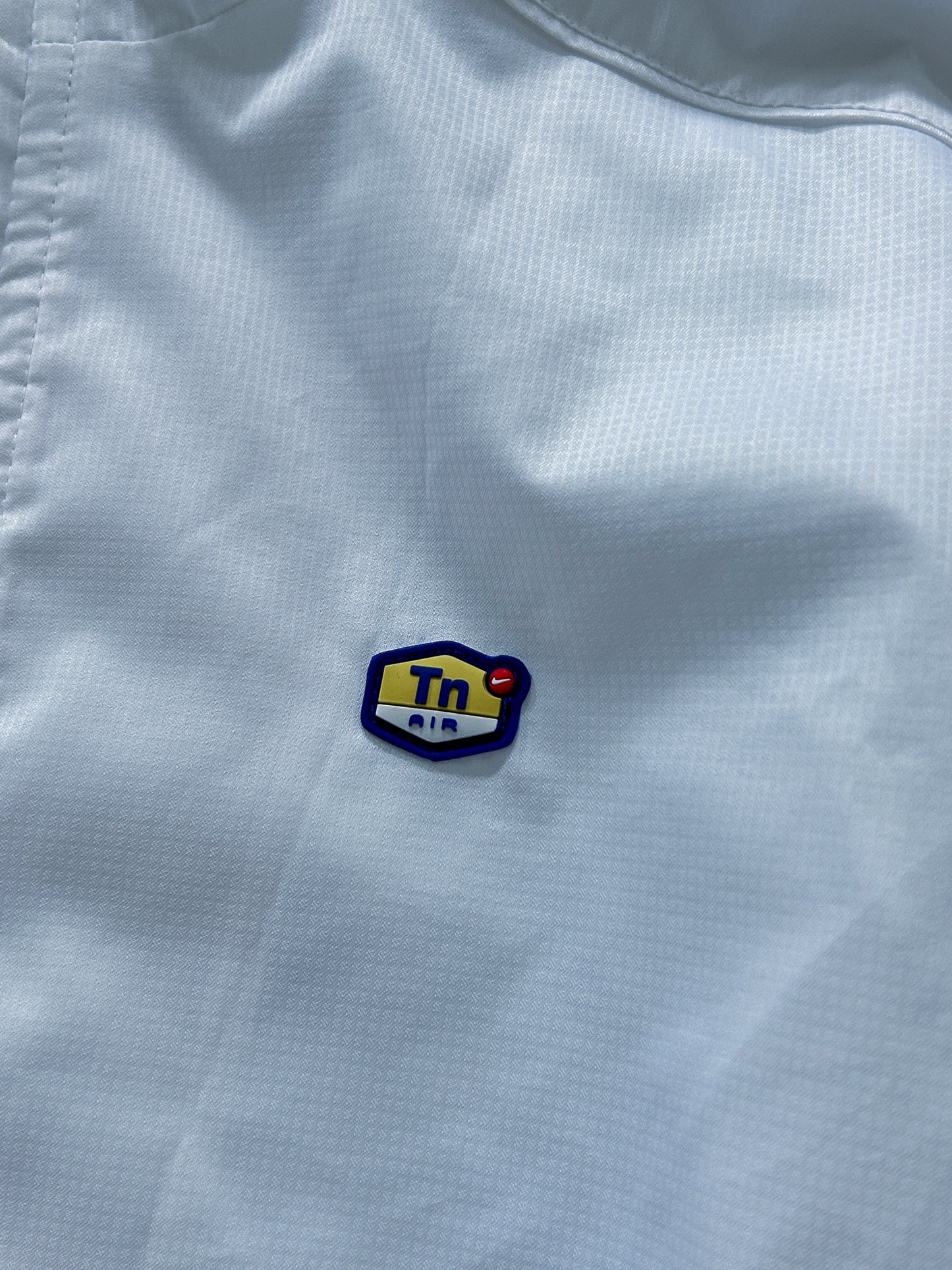 Nike *TN* Vintage Trackjacket | M