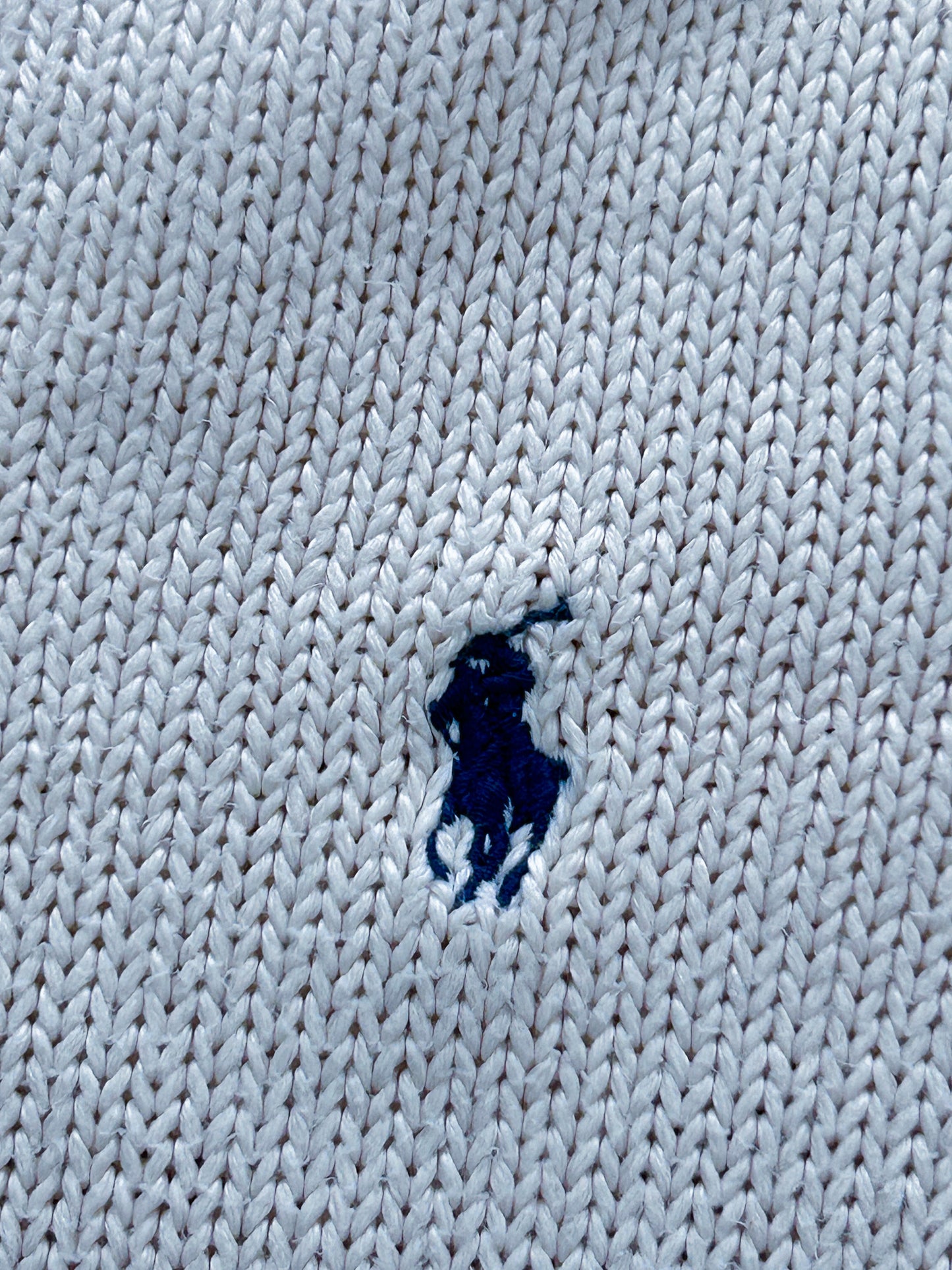 Polo Ralph Lauren Vintage Pullover | L