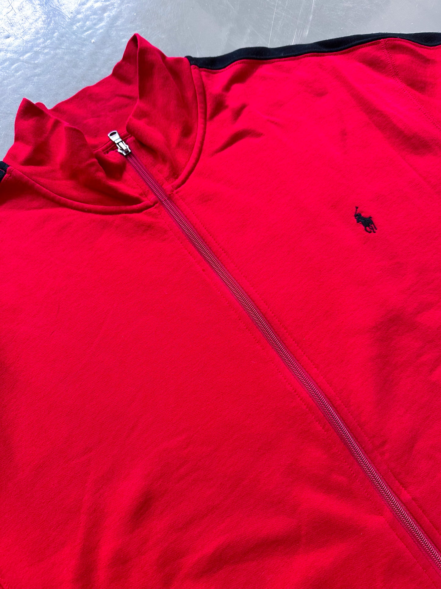 Polo Ralph Lauren Trackjacket |  XL