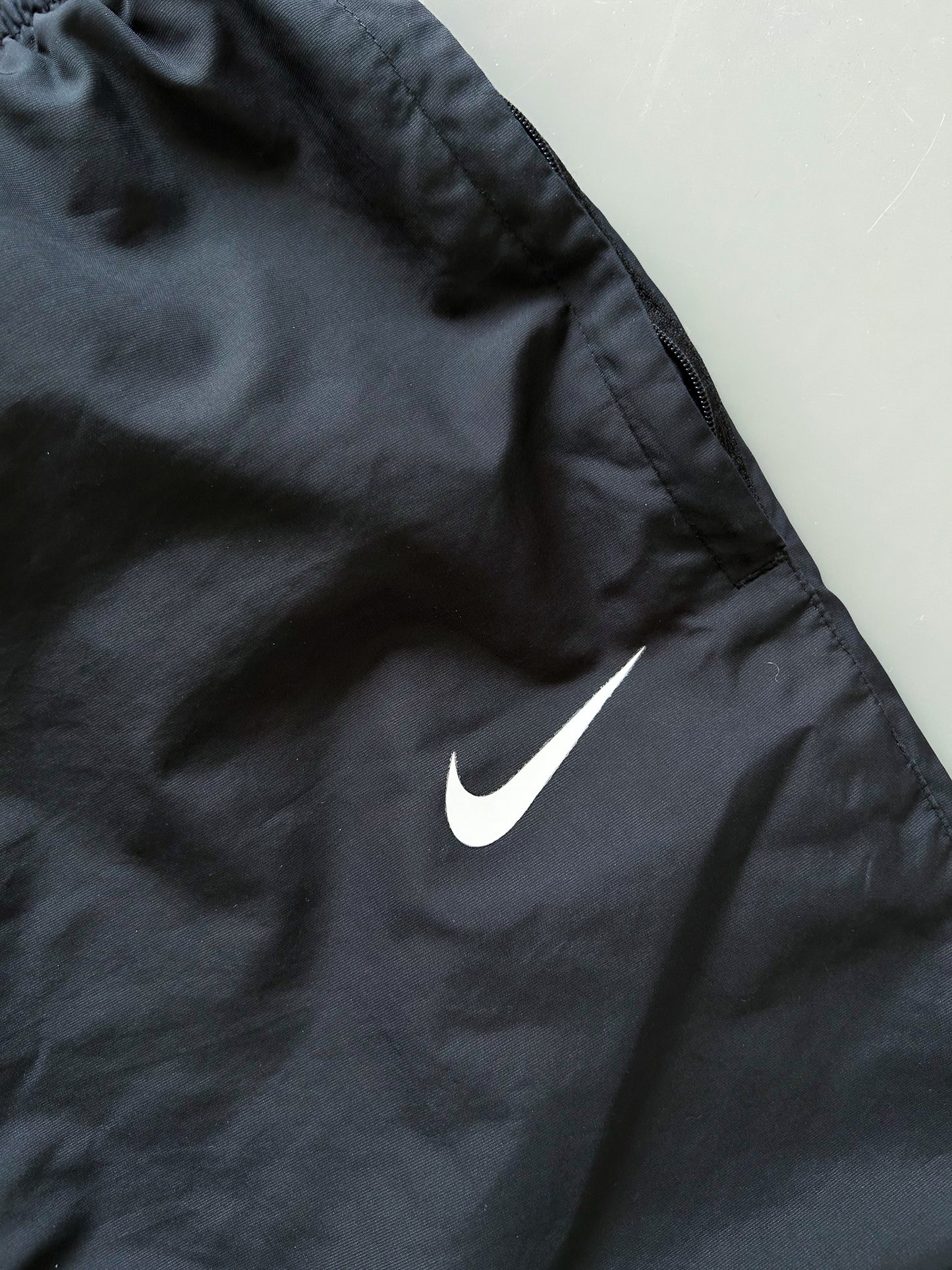 Nike x Juve Vintage Trackpants | M