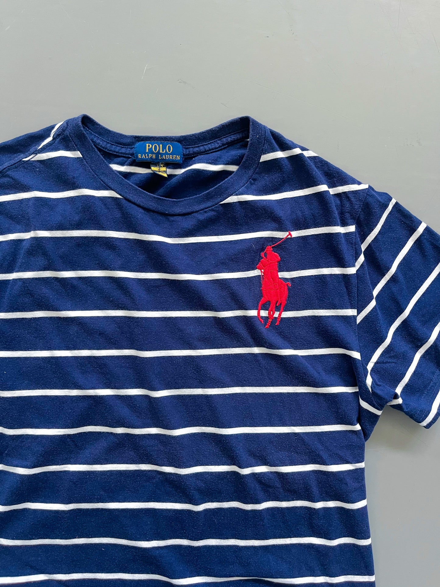 Polo Ralph Lauren Vintage Shirt | M