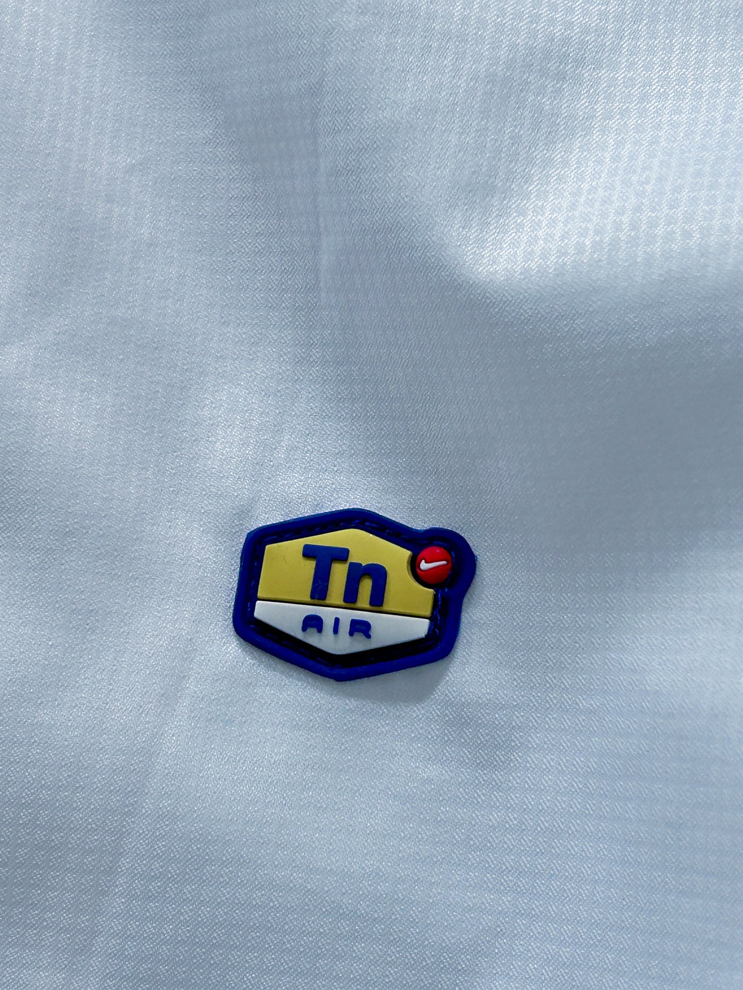 Nike *TN* Vintage Trackjacket | M