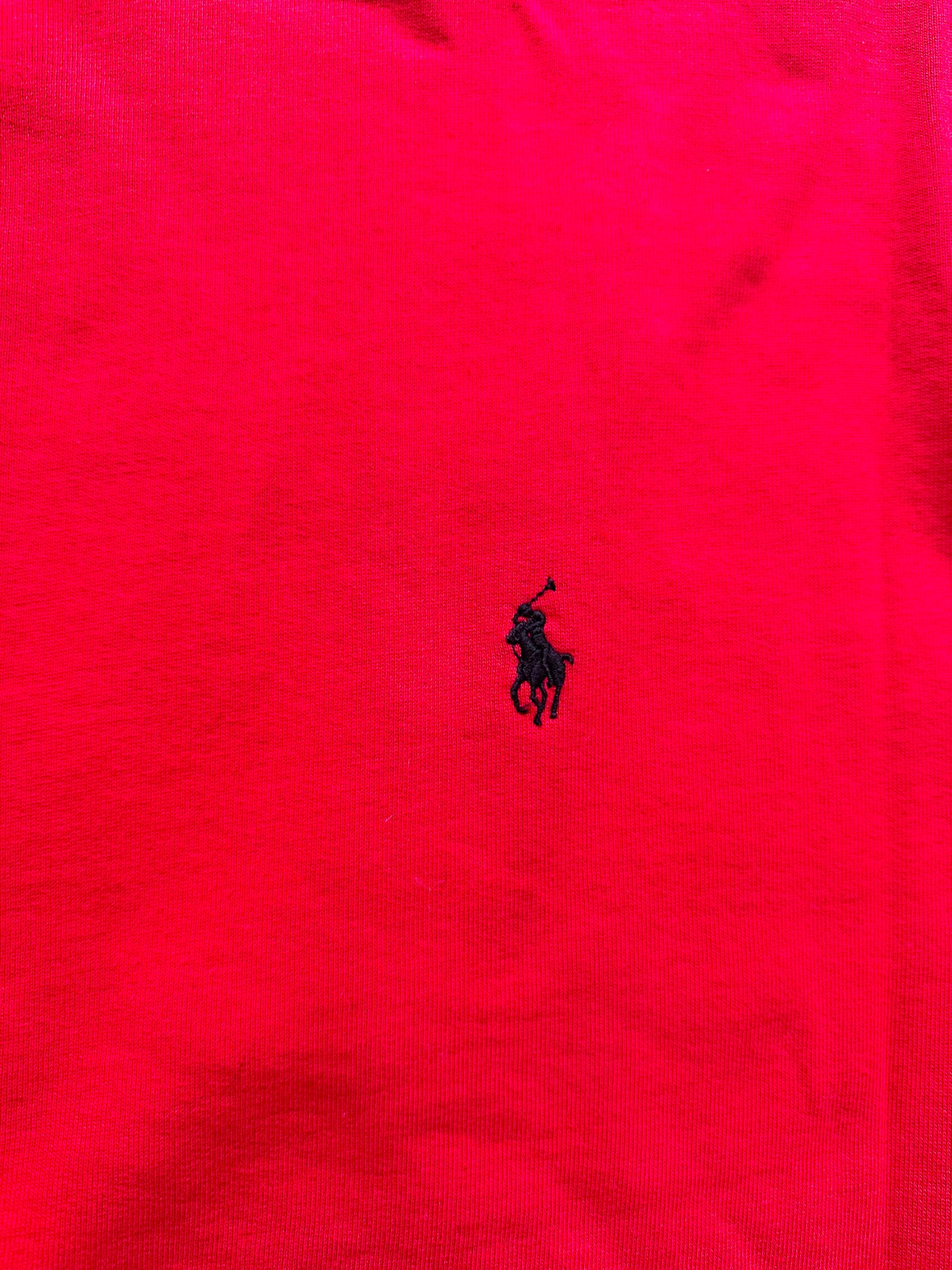 Polo Ralph Lauren Trackjacket |  XL