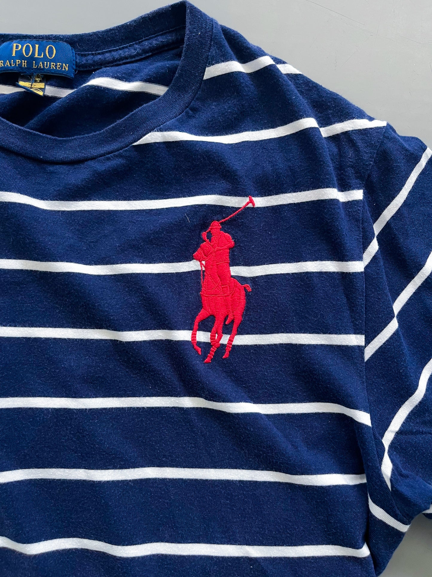 Polo Ralph Lauren Vintage Shirt | M