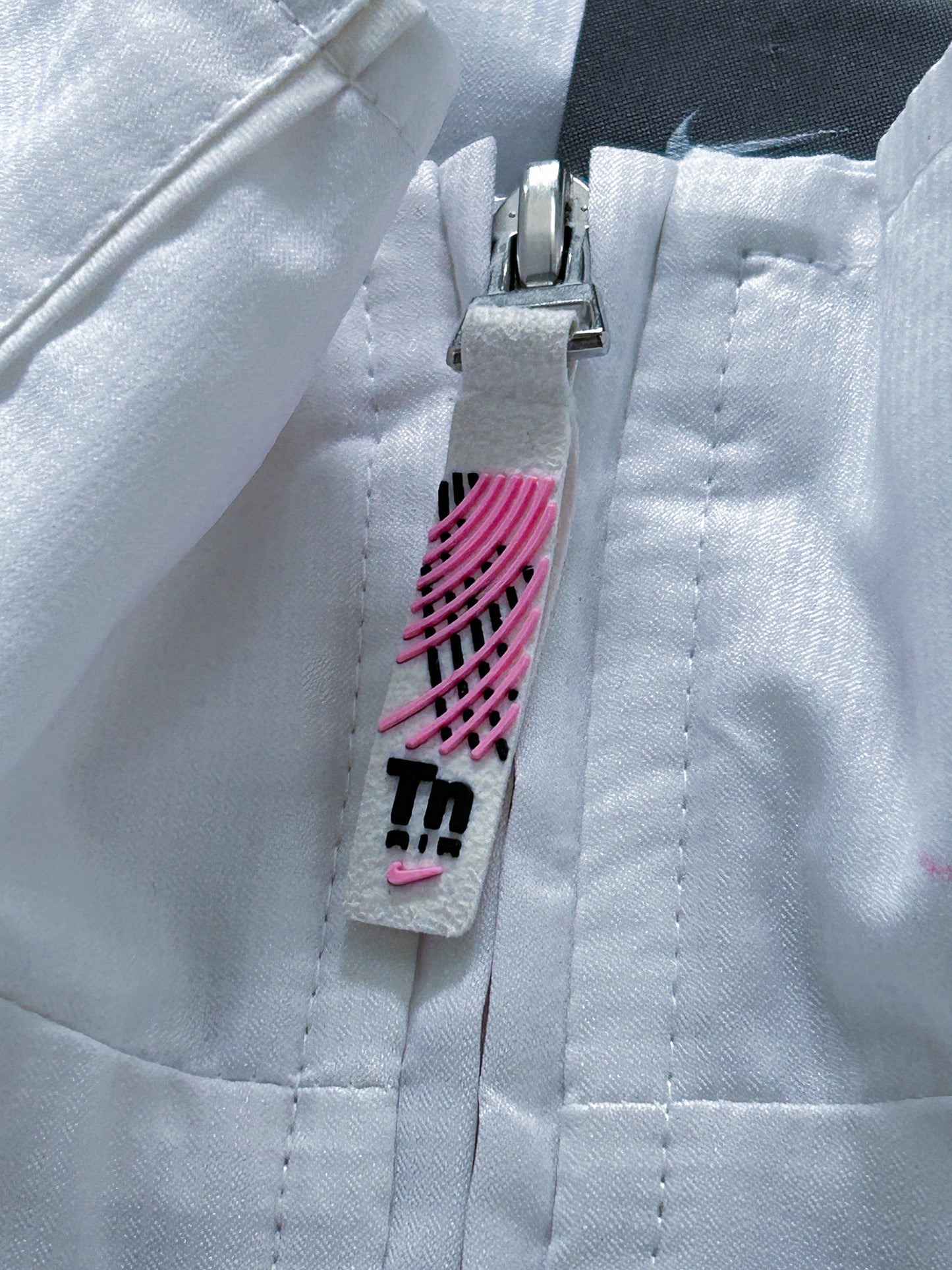 Nike *TN* Vintage Trackjacket | M