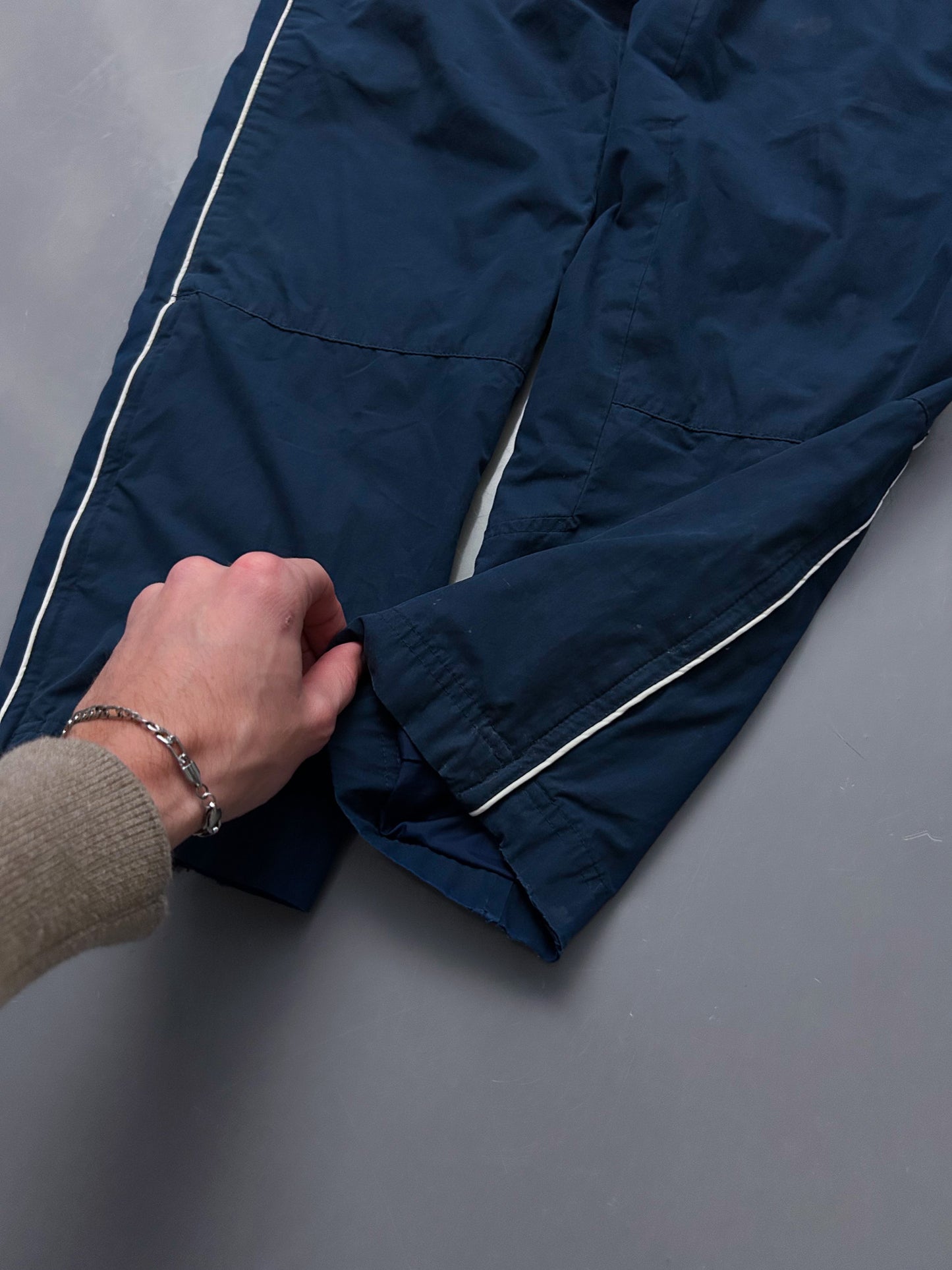 Nike Vintage Trackpants | XS
