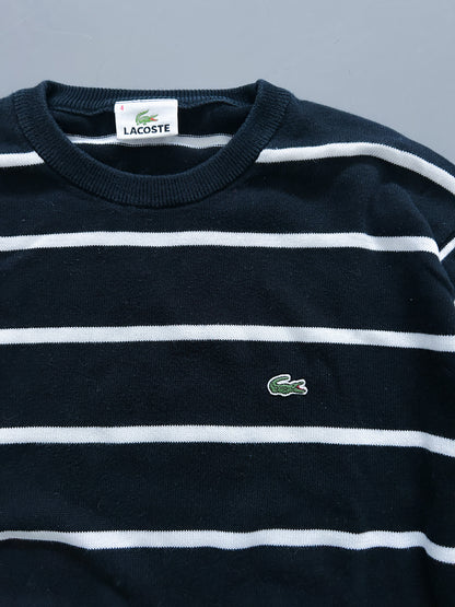 Lacoste Vintage Pullover | L