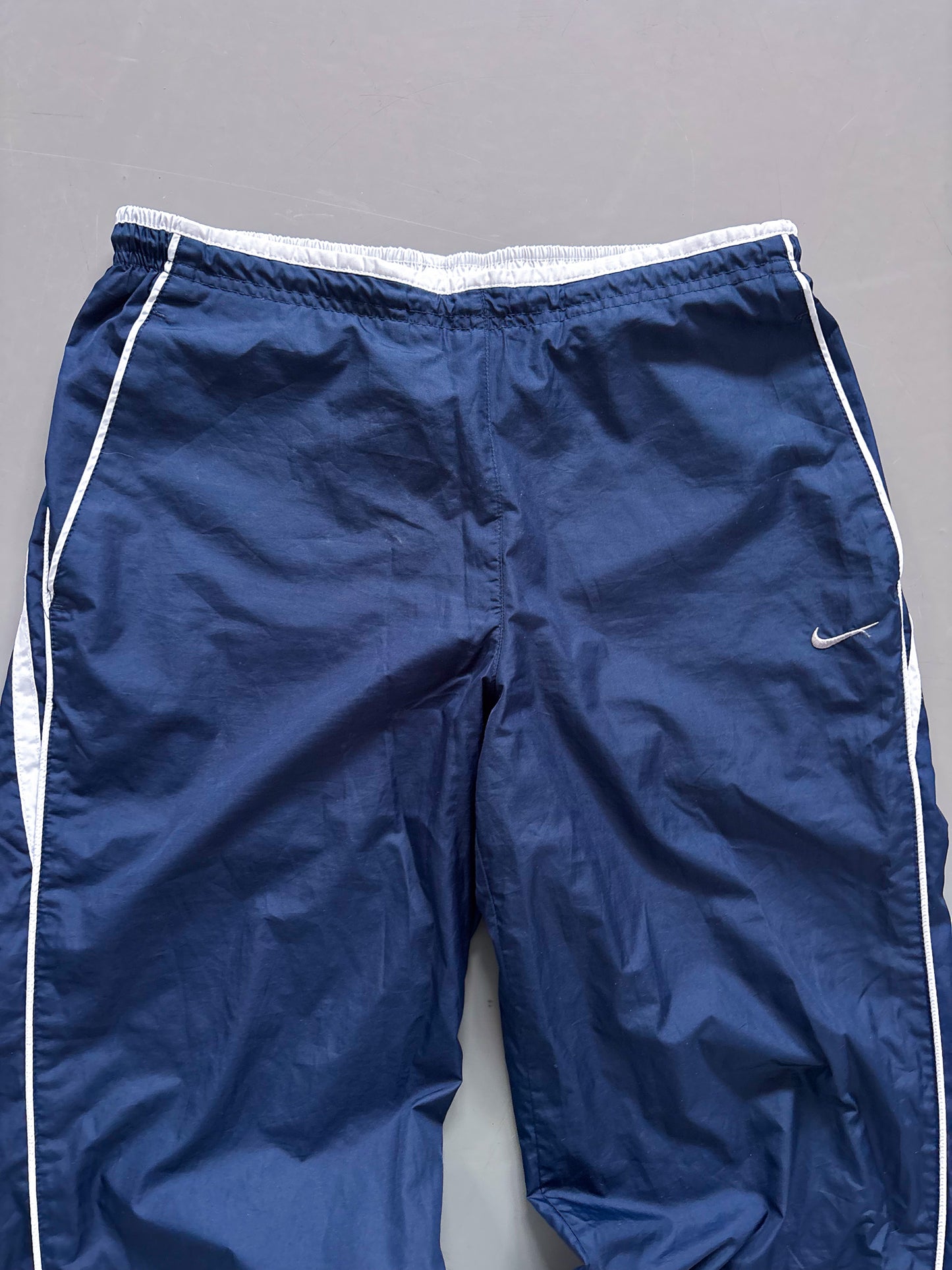 Nike Vintage Trackpants | S