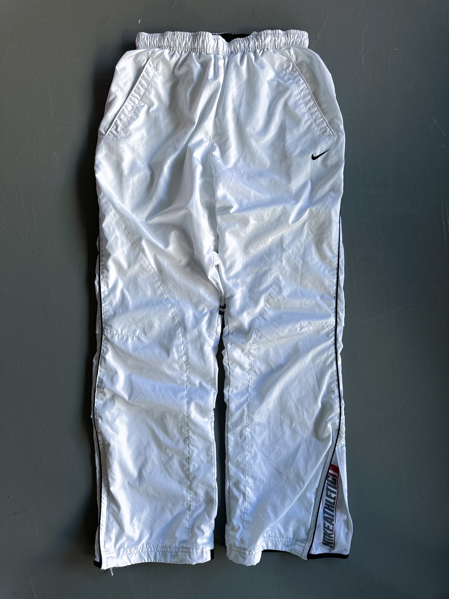 Nike Vintage Trackpants | S