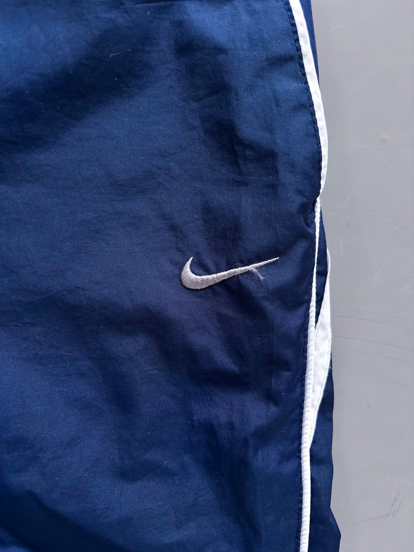 Nike Vintage Trackpants | S