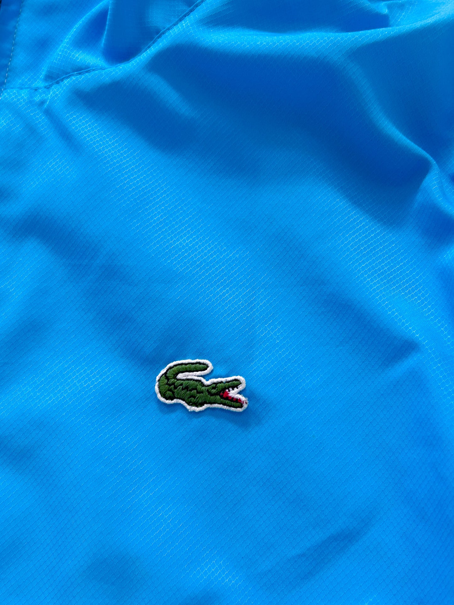 Lacoste Vintage Trackjacket | XS