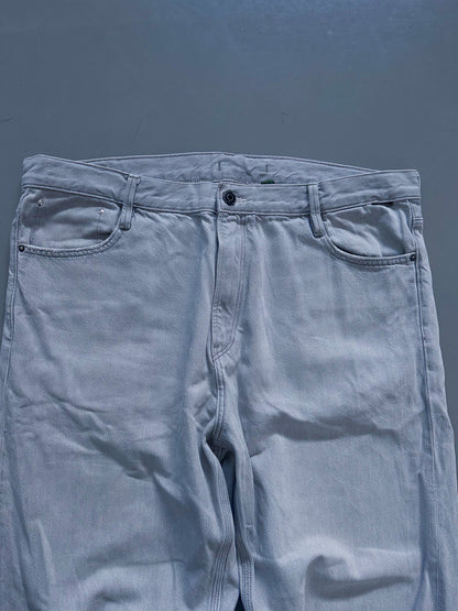 G-Star Vintage Straight-Fit Jeans | M