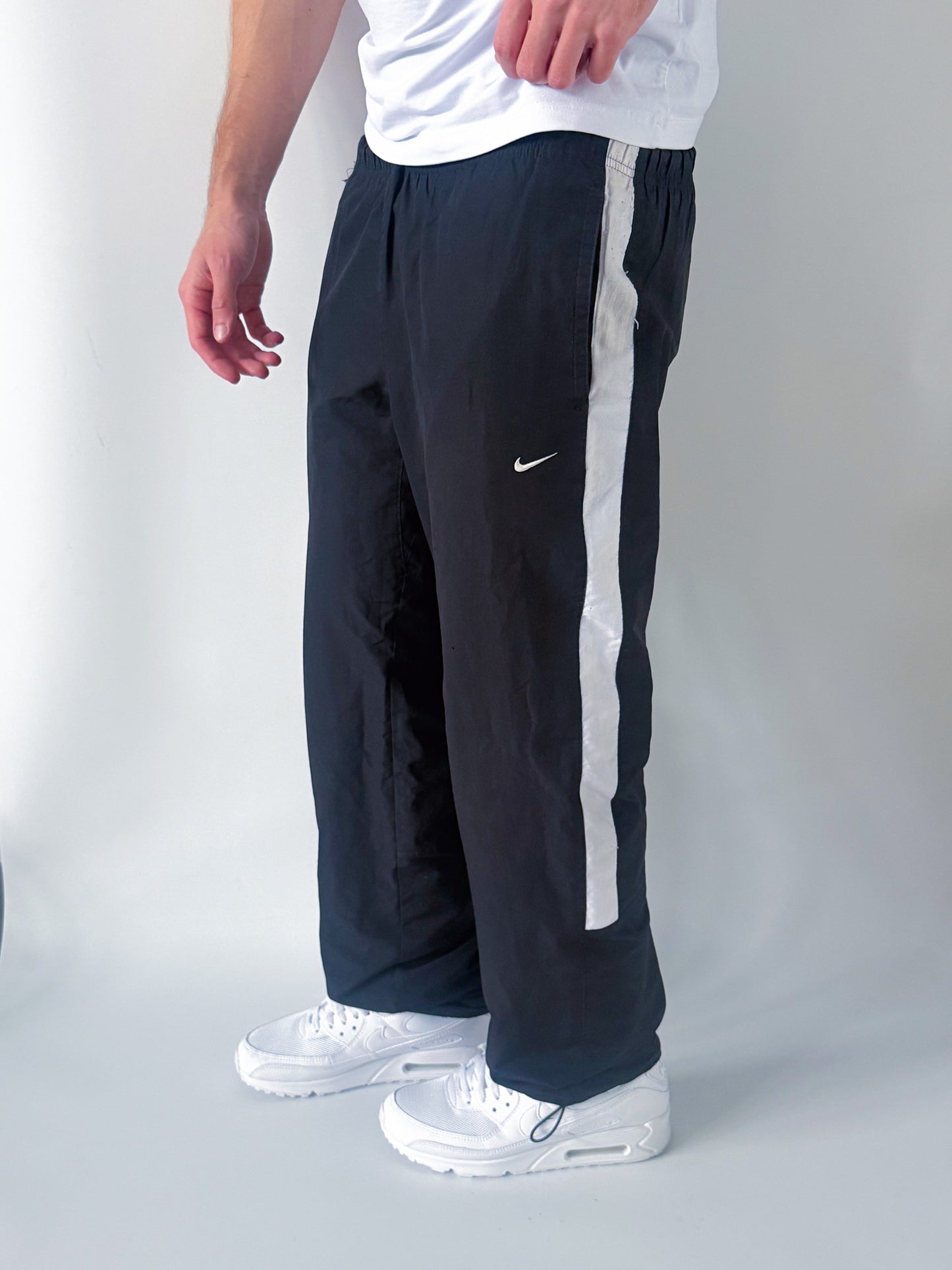 Nike Vintage Trackpants | S