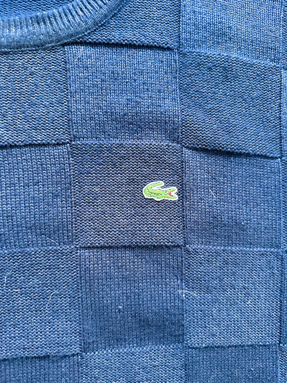 Lacoste Vintage Pullover |  L