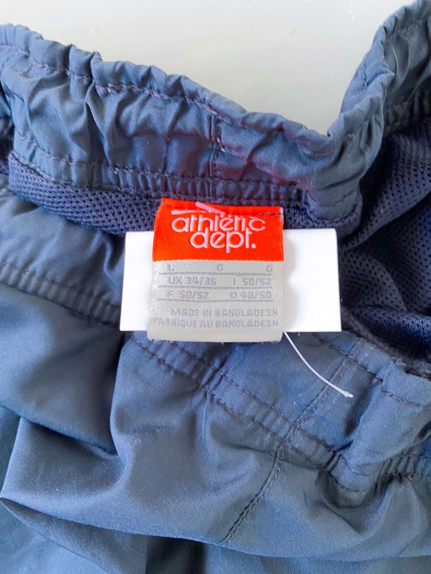 Nike Vintage Trackpants | M