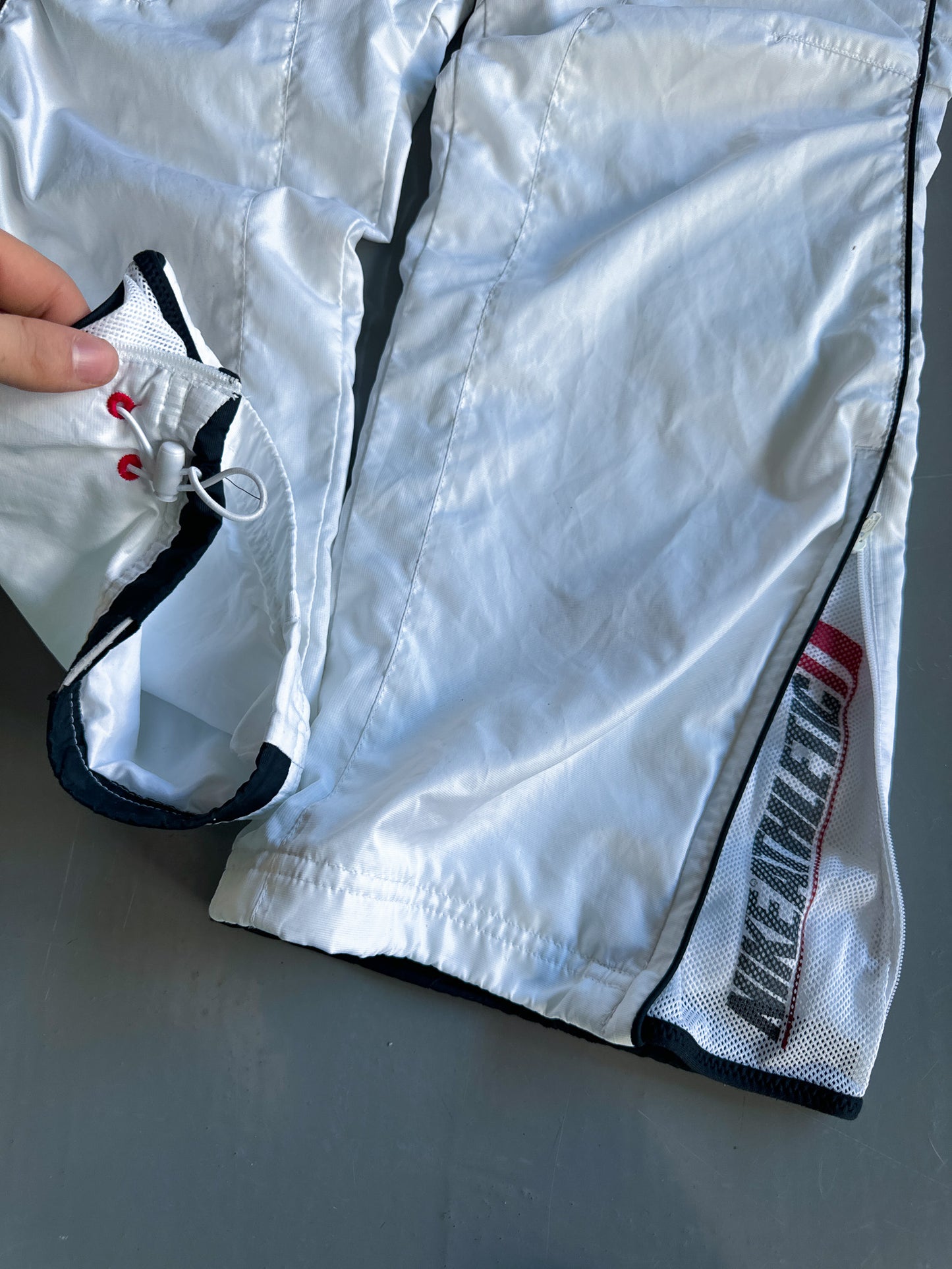 Nike Vintage Trackpants | S