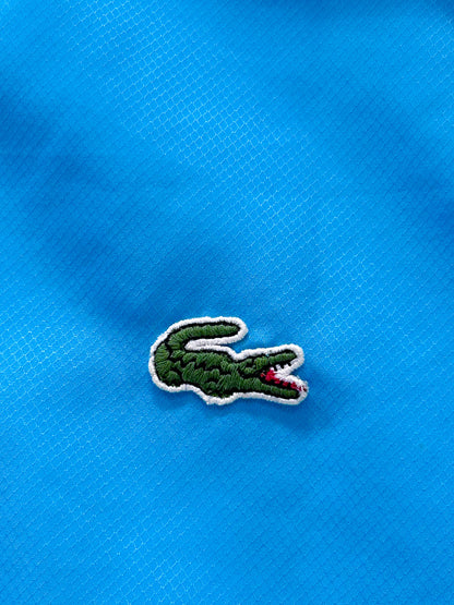 Lacoste Vintage Trackjacket | XS
