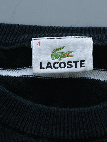Lacoste Vintage Pullover | M
