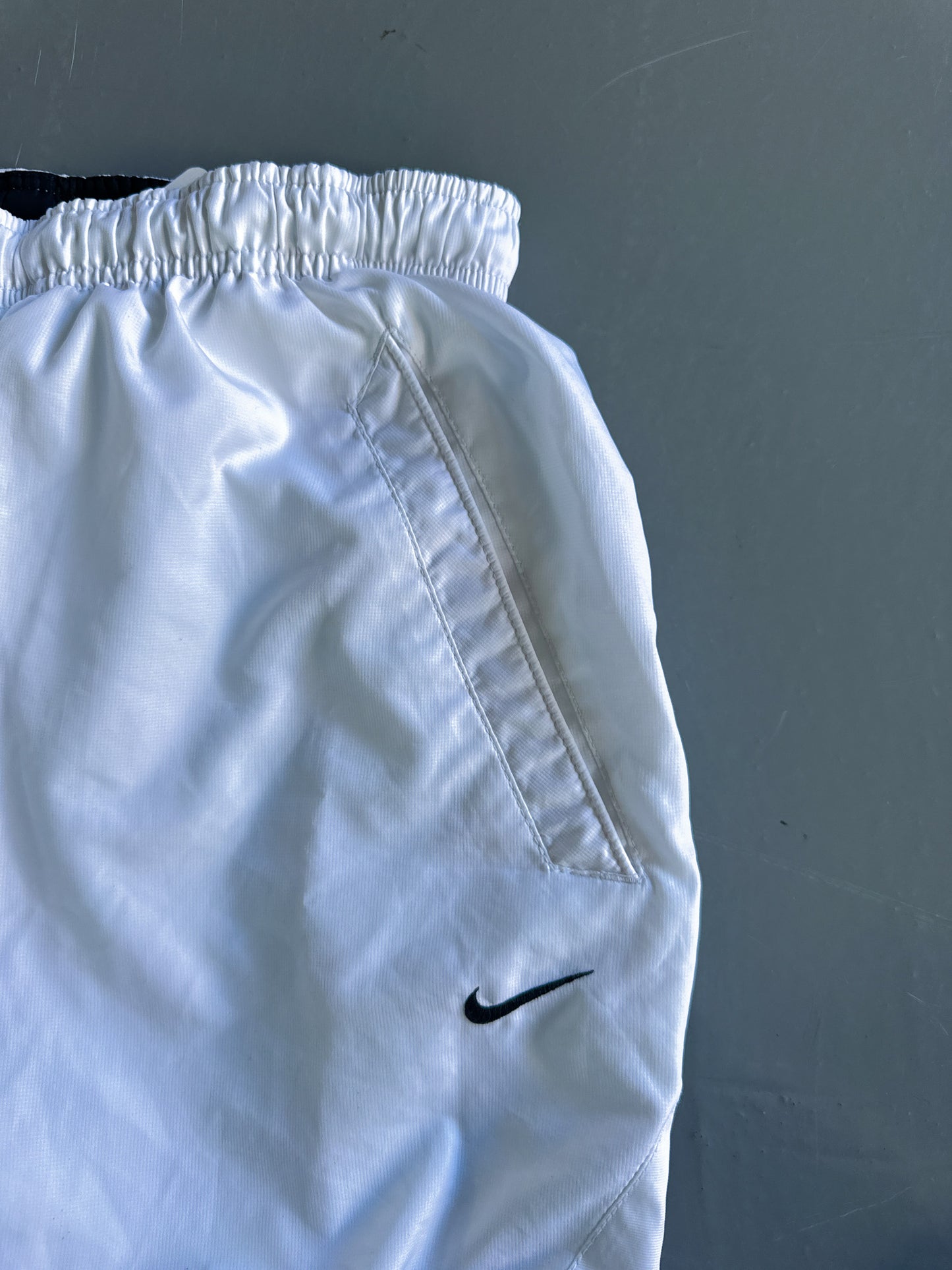 Nike Vintage Trackpants | S