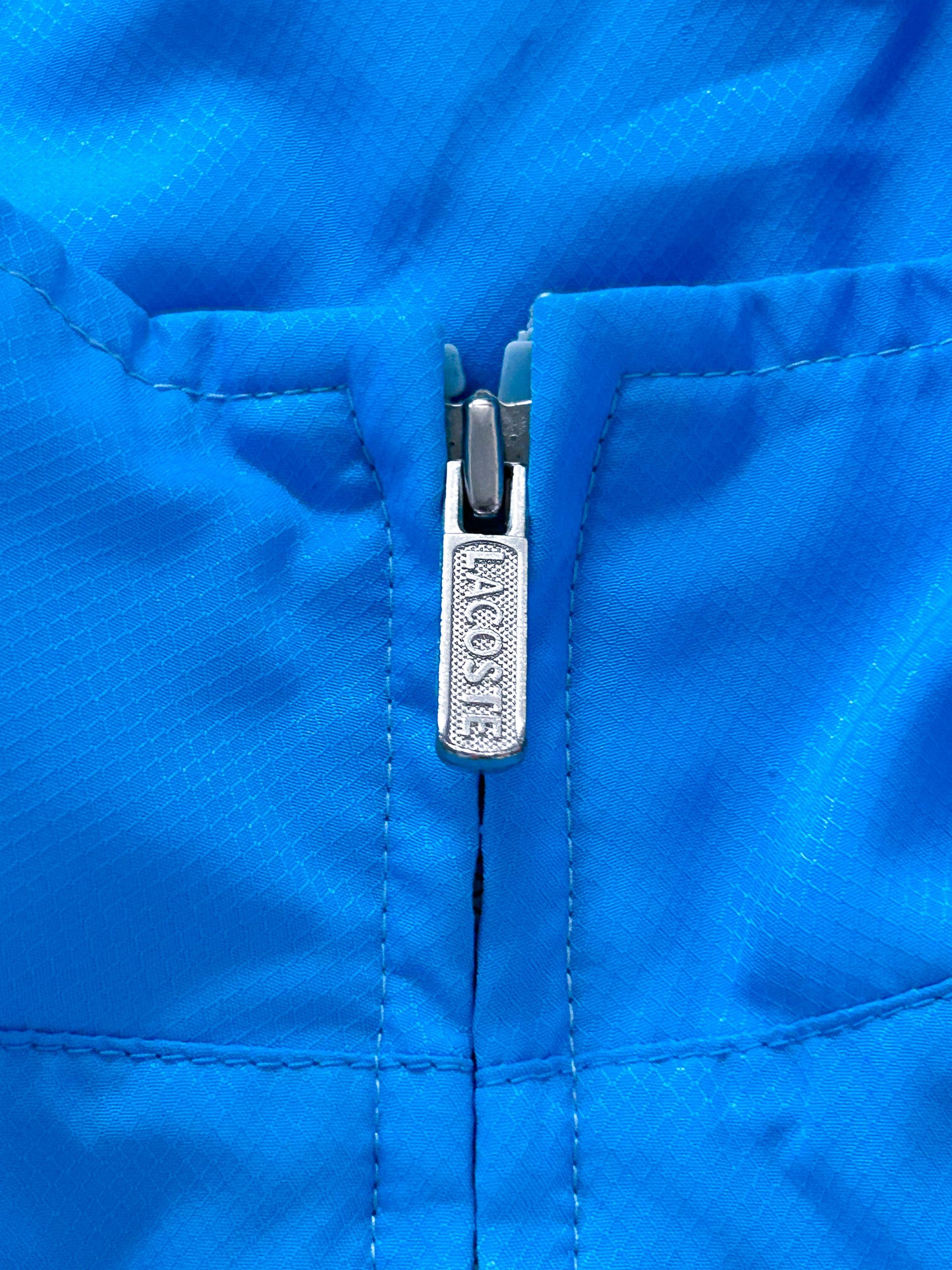 Lacoste Vintage Trackjacket | XS
