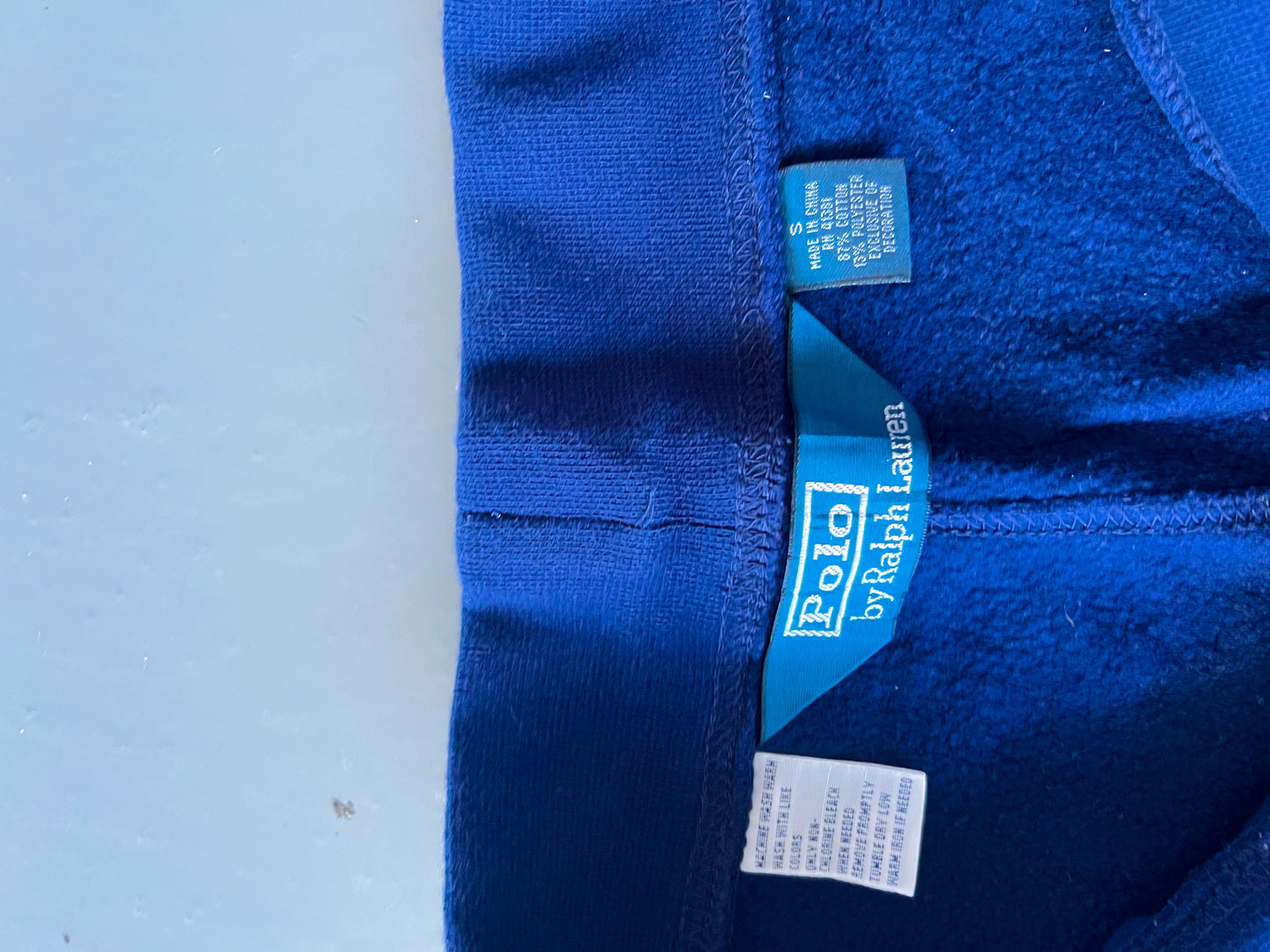 Polo Ralph Lauren Vintage Sweatpants| S