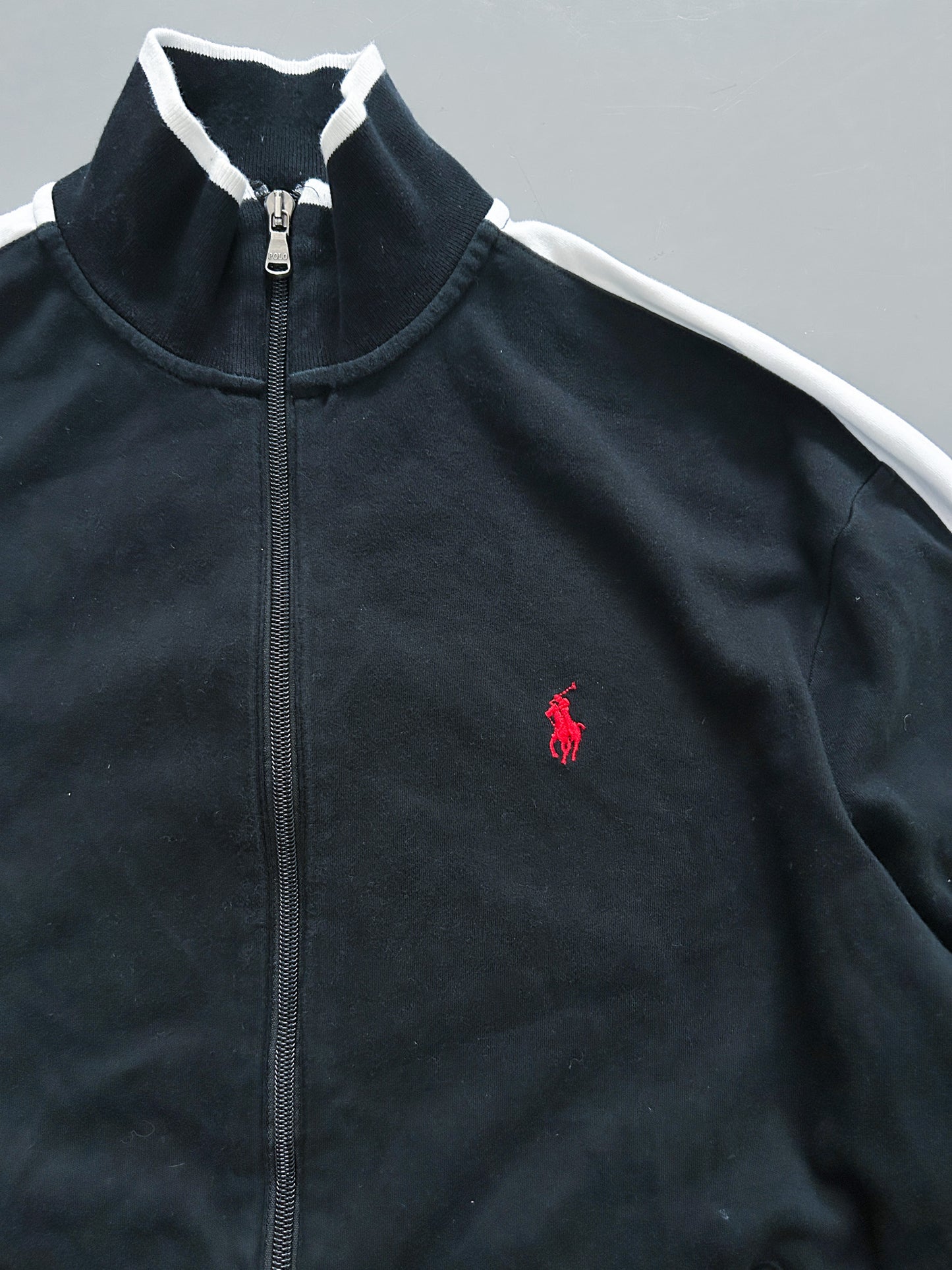 Polo Ralph Lauren Vintage Strickjacke | M