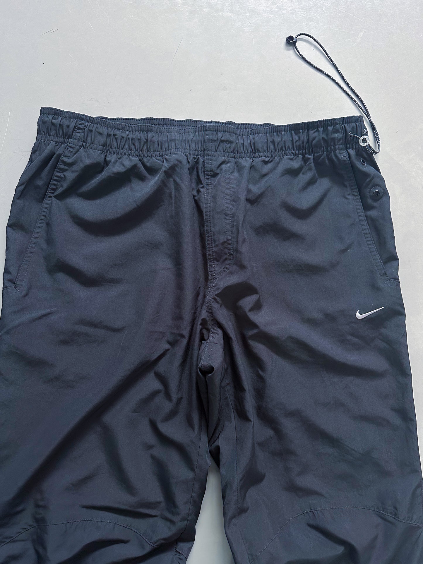 Nike Vintage Trackpants | L
