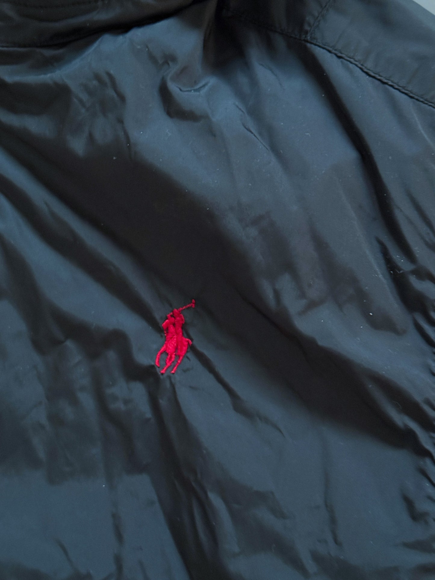 Polo Ralph Lauren Vintage Puffer / Winter Jacket | S