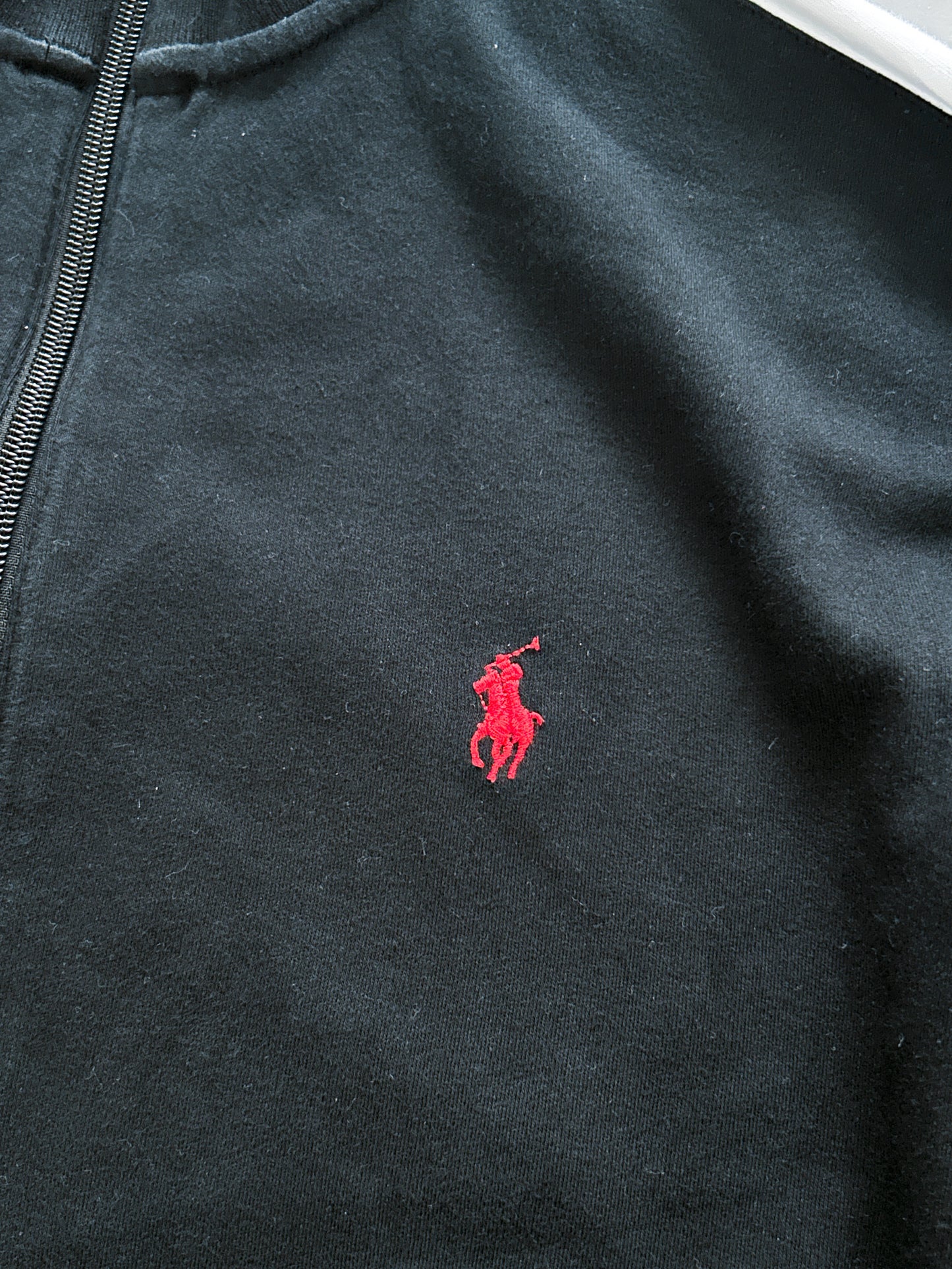 Polo Ralph Lauren Vintage Strickjacke | M