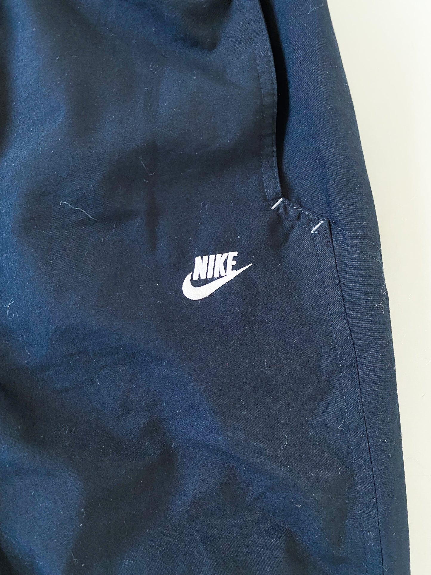 Nike Vintage Trackpants | M