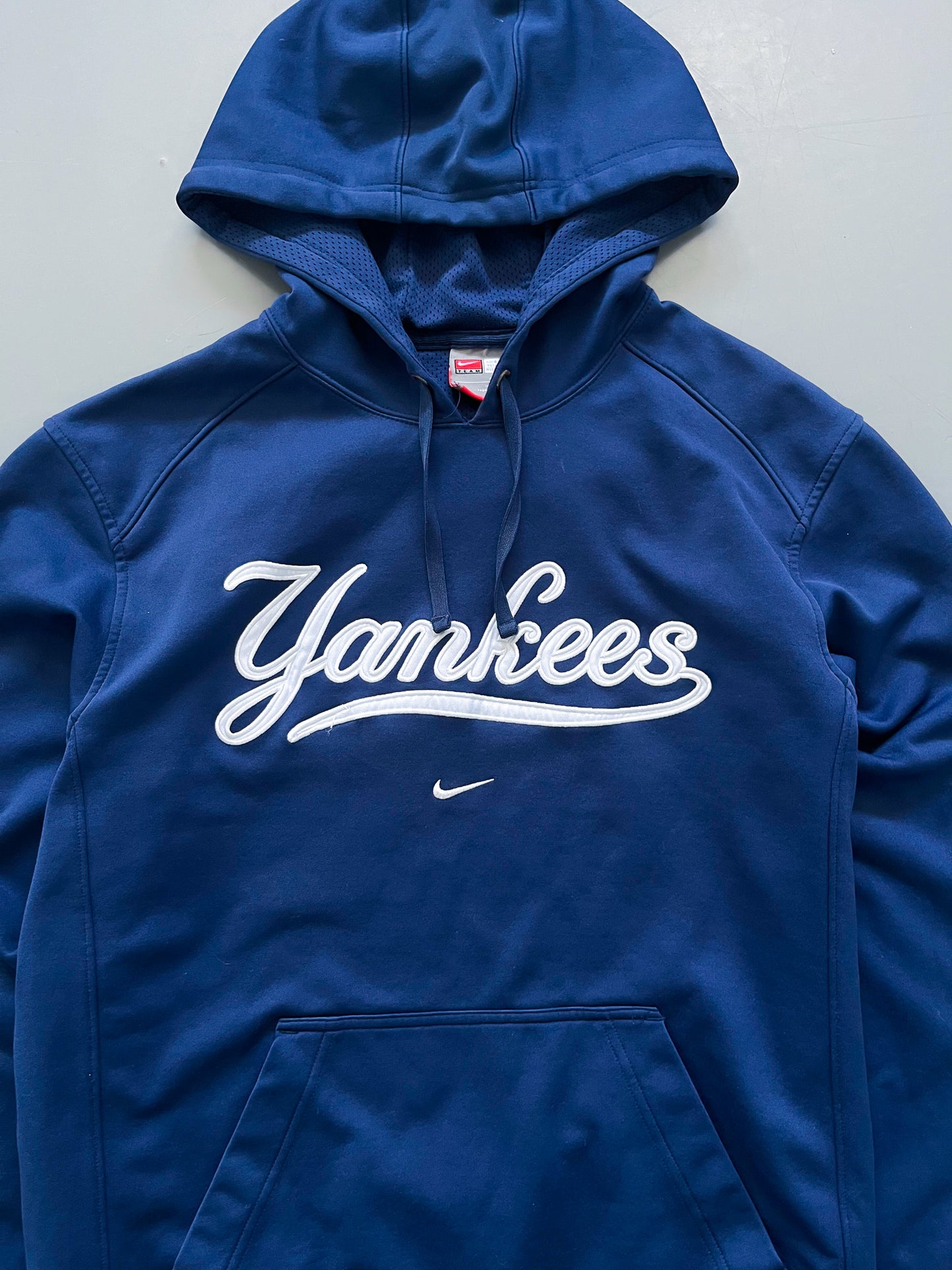 Nike x Yankees Vintage Pullover | M