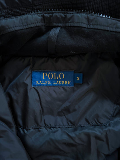 Polo Ralph Lauren Vintage Puffer / Winter Jacket | S