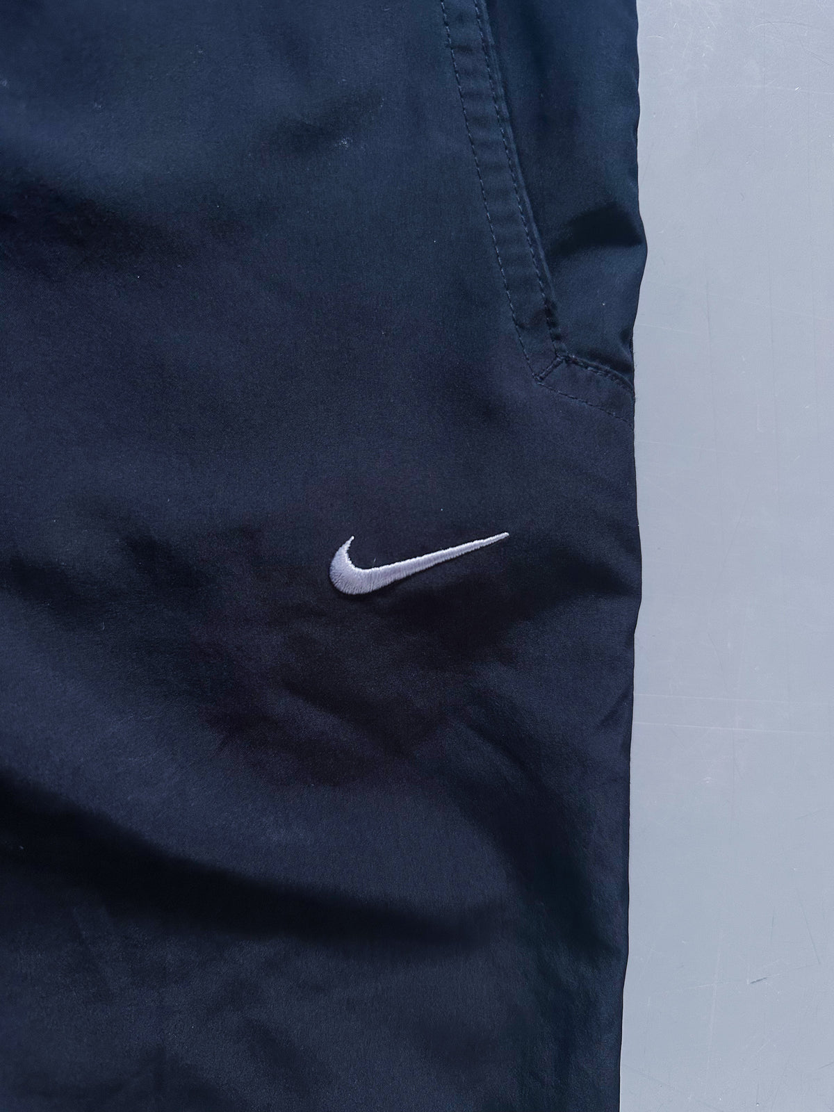 Nike Vintage Trackpants | L