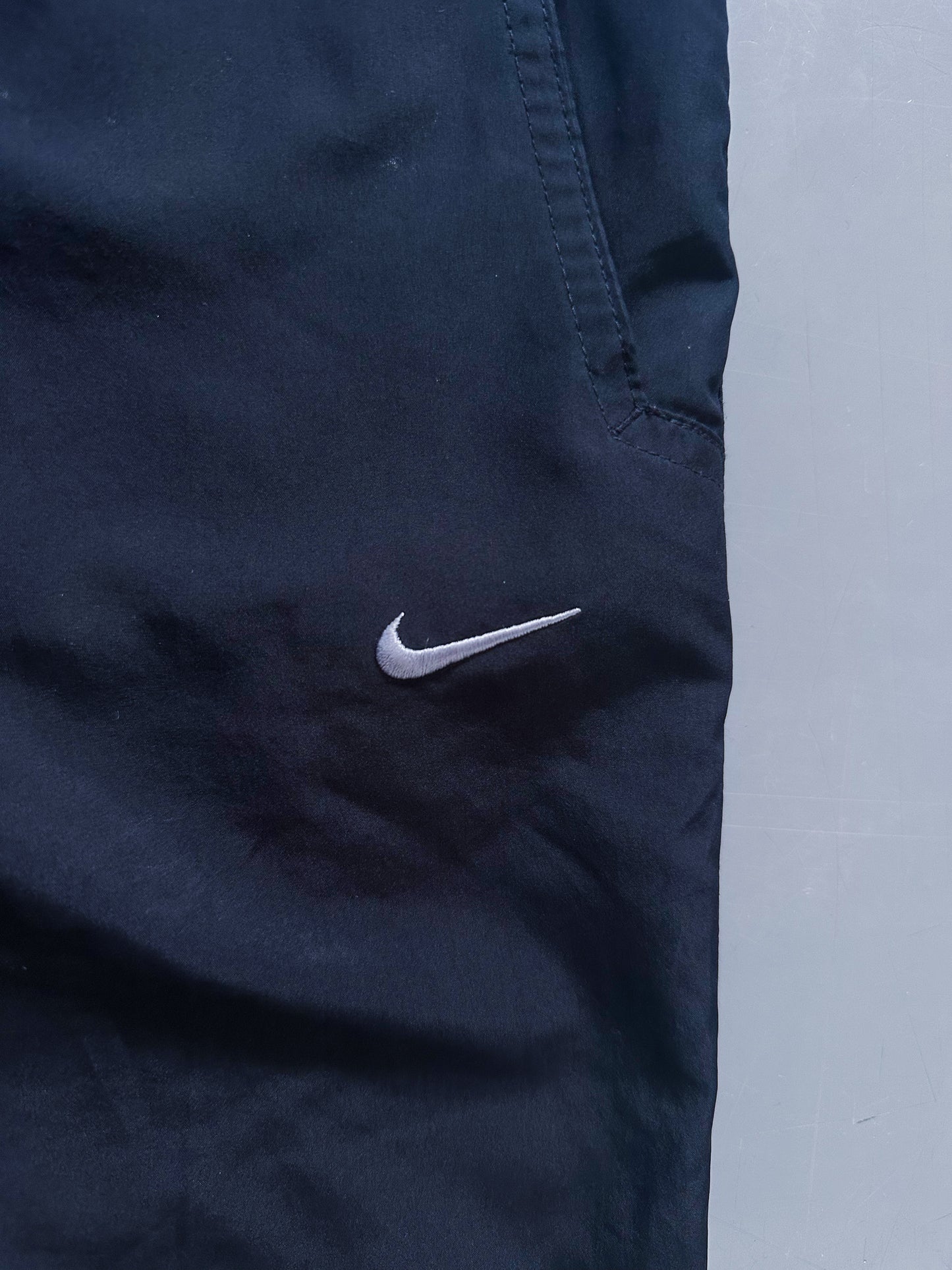 Nike Vintage Trackpants | L
