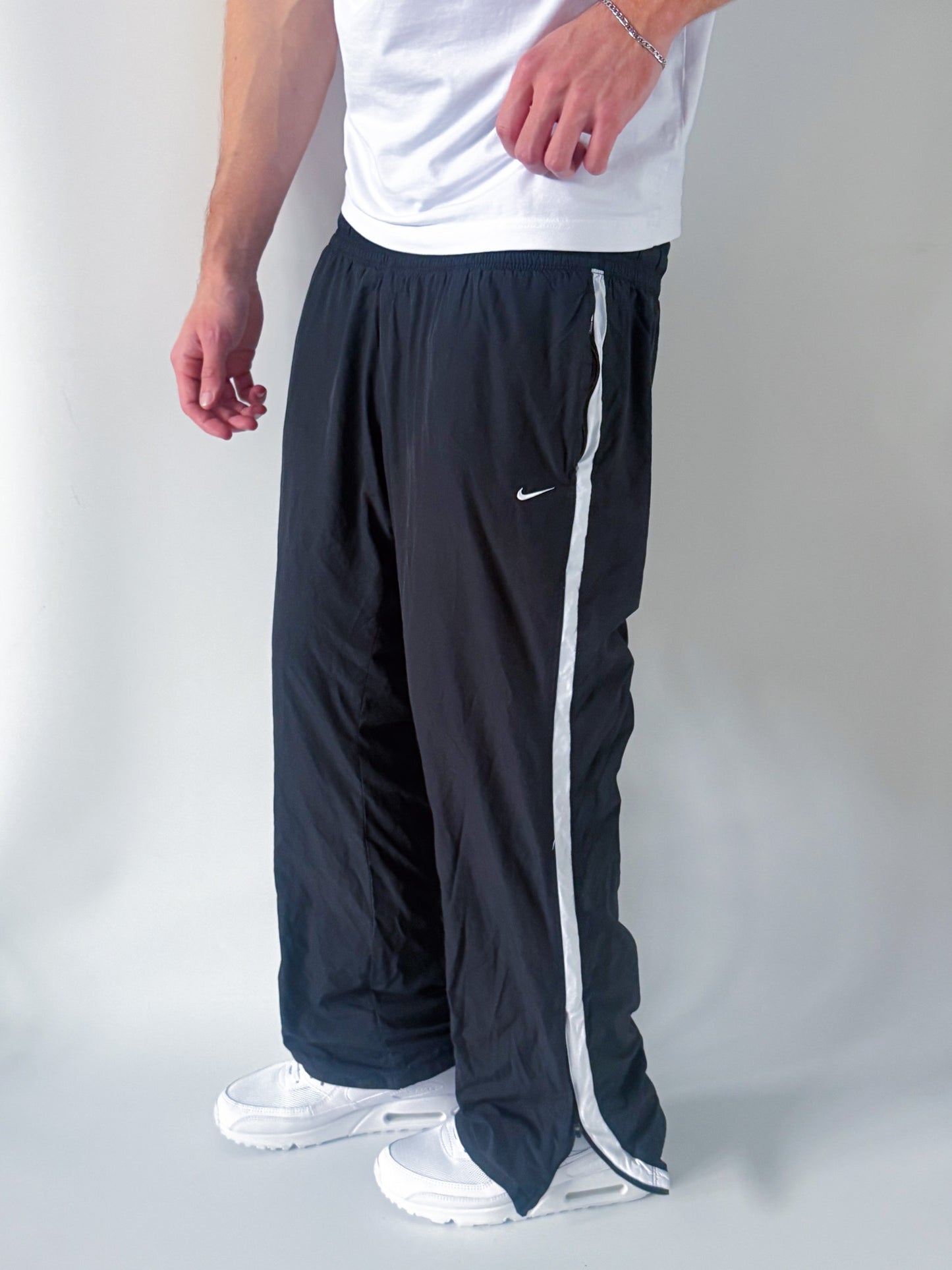 Nike Vintage Trackpants | S