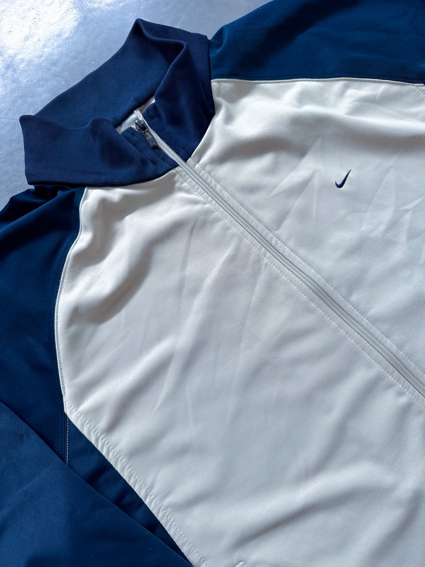 Vintage Nike Trackjacket | XL
