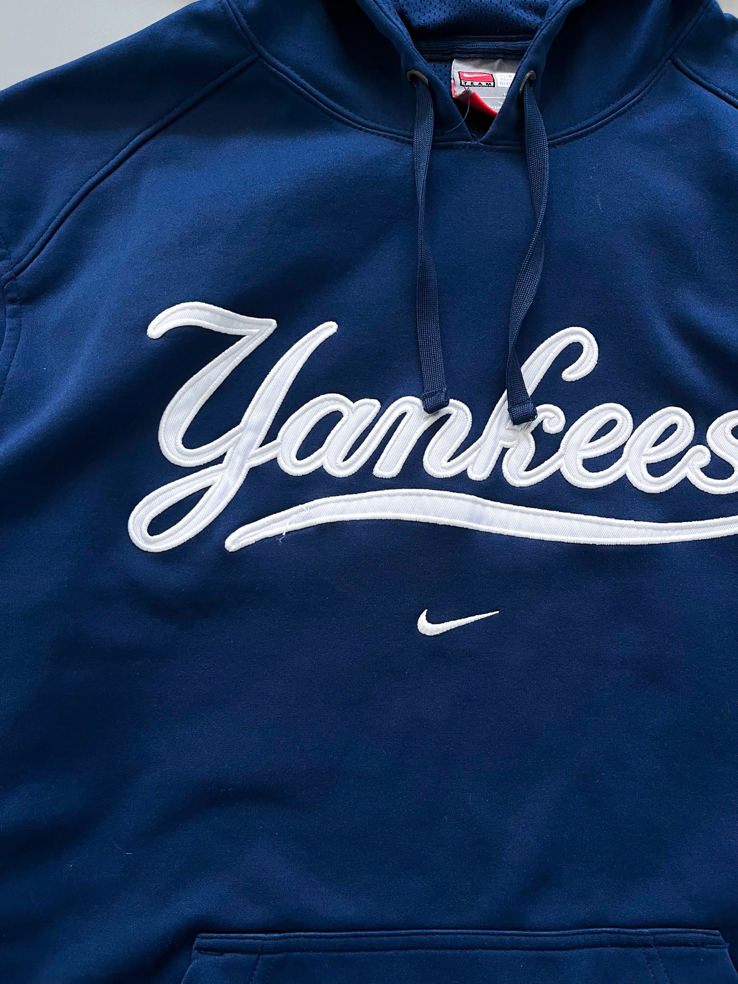 Nike x Yankees Vintage Pullover | M