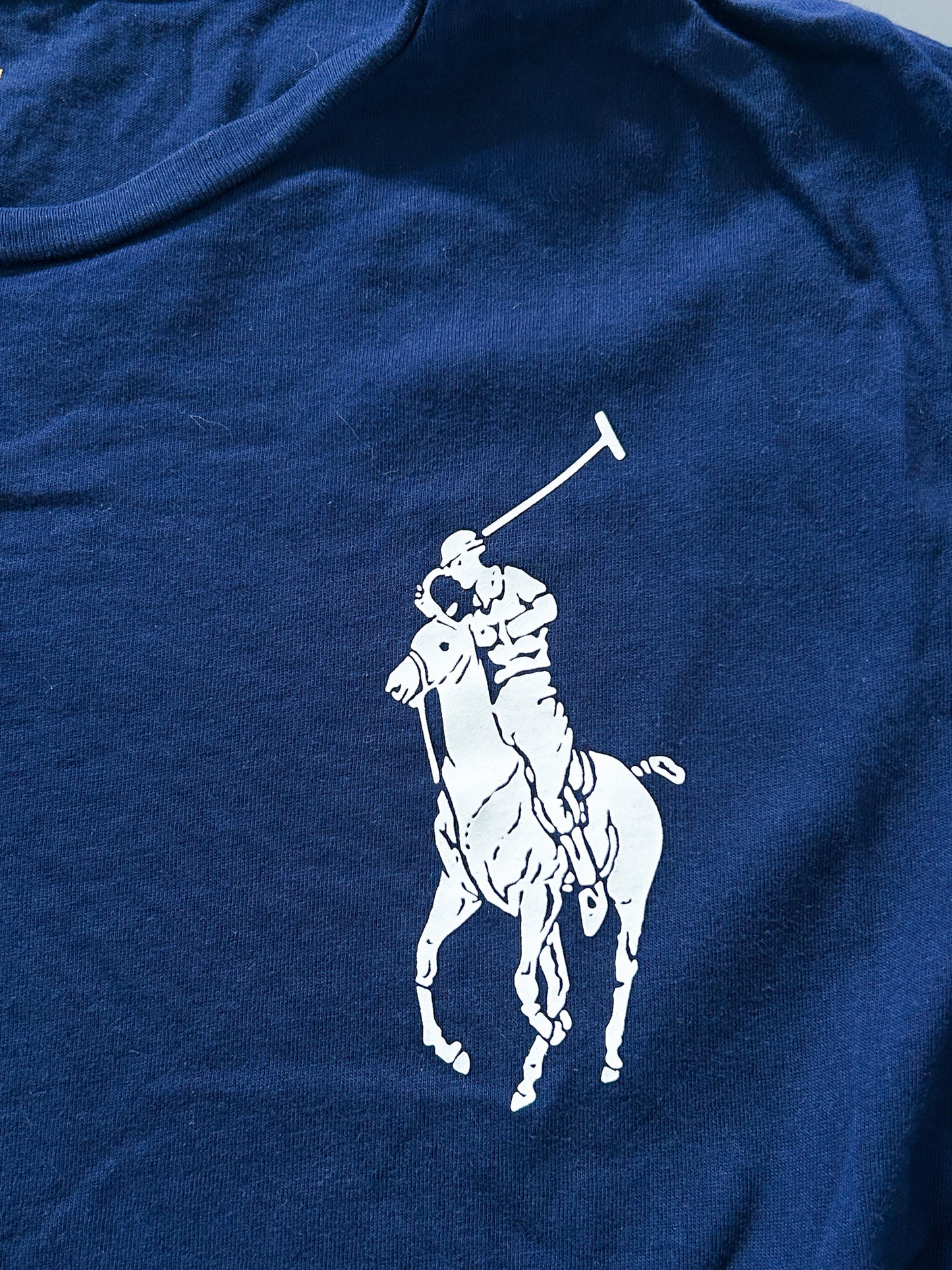 Polo Ralph Lauren Vintage Longsleeve | M