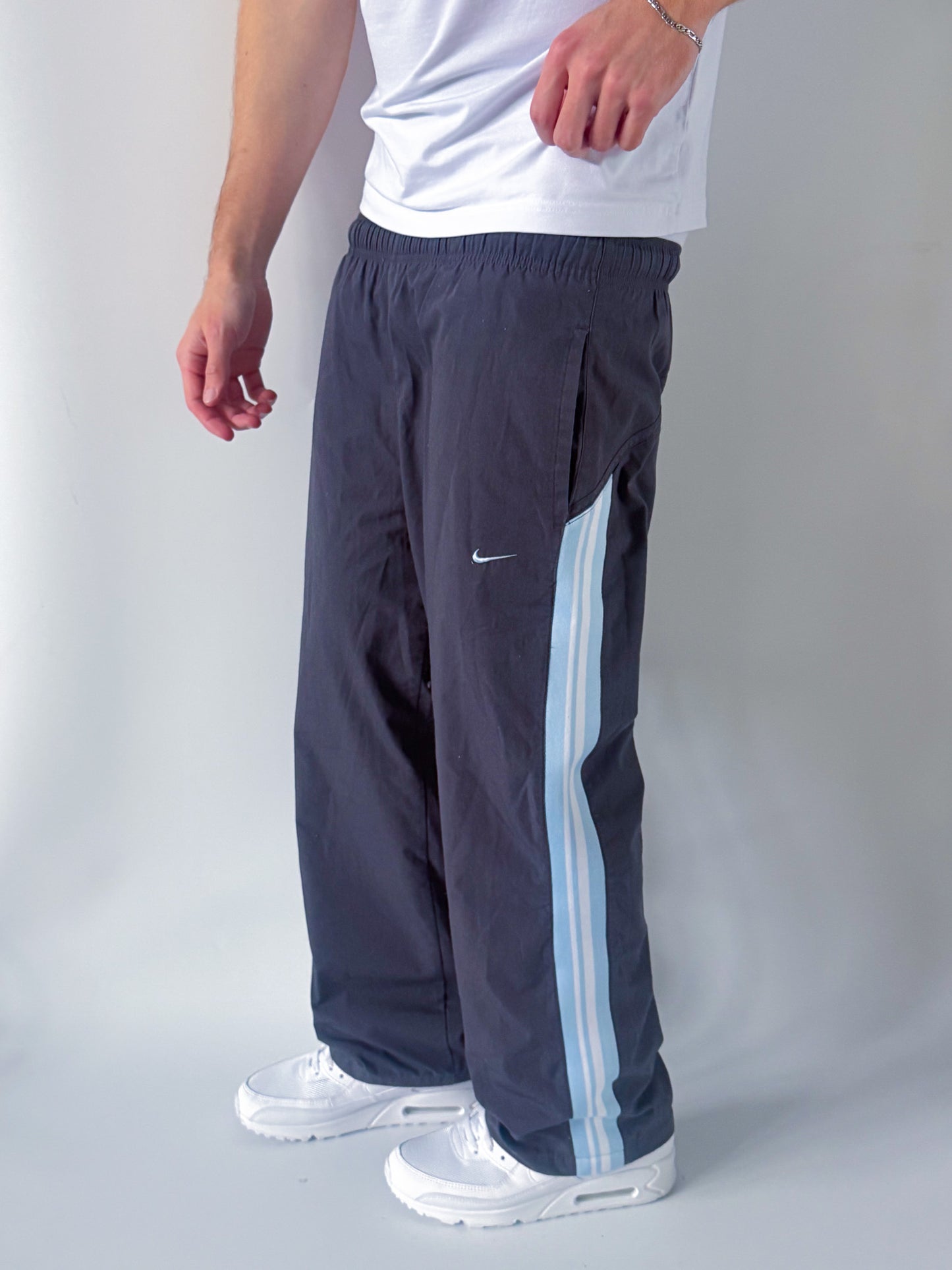 Nike Vintage *PREMIUM* Trackpants | S