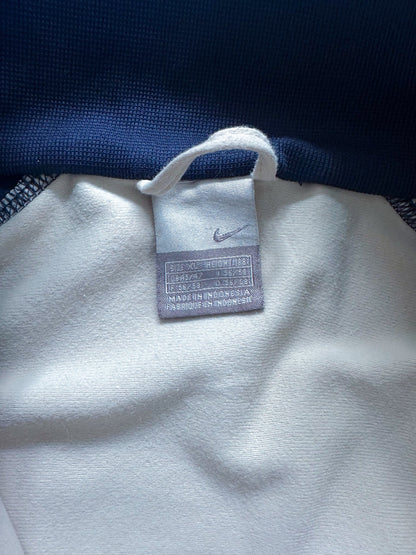 Vintage Nike Trackjacket | XL