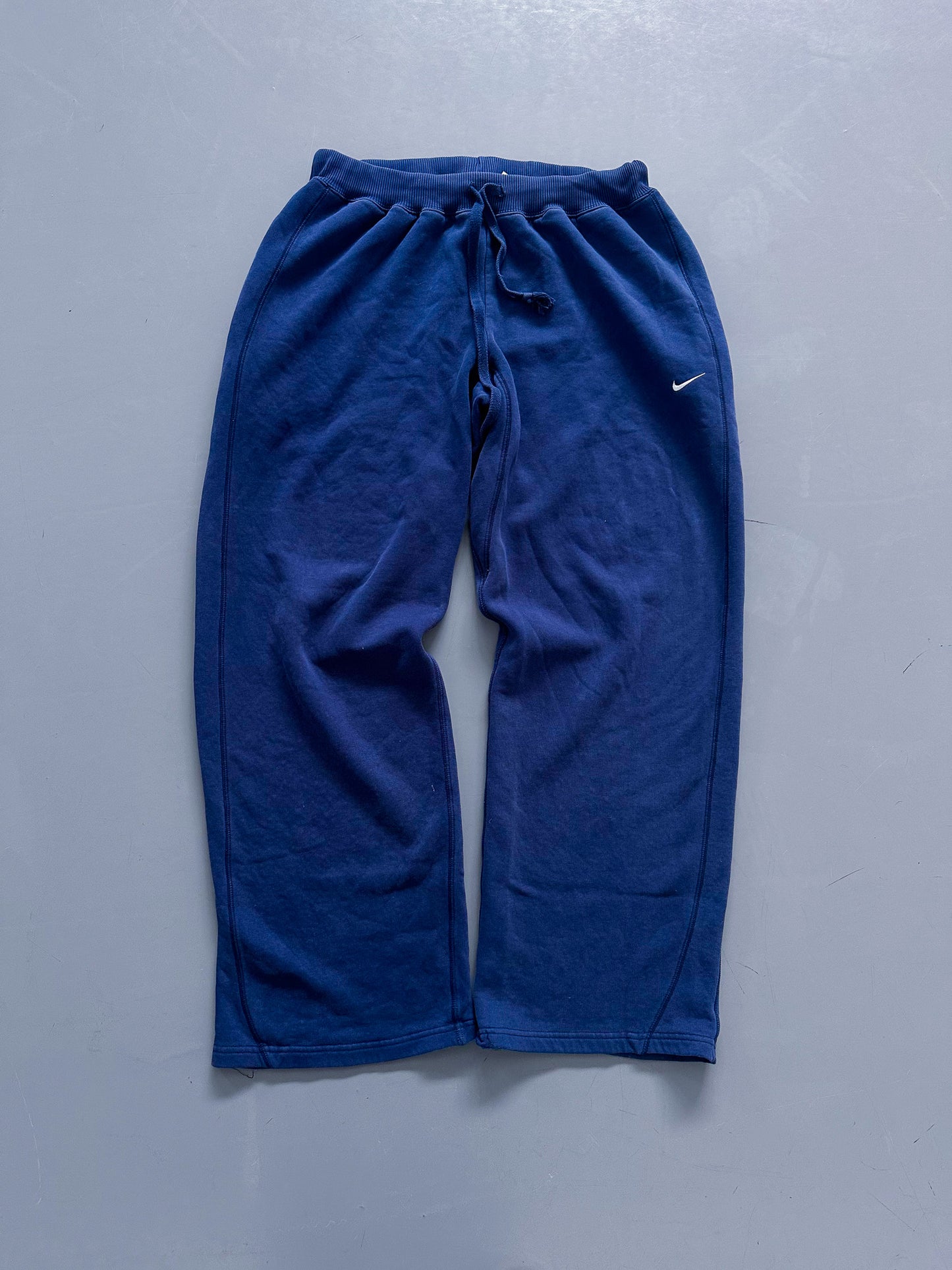 Nike Vintage *Premium* Open Leg Sweatpants / Jogger | M