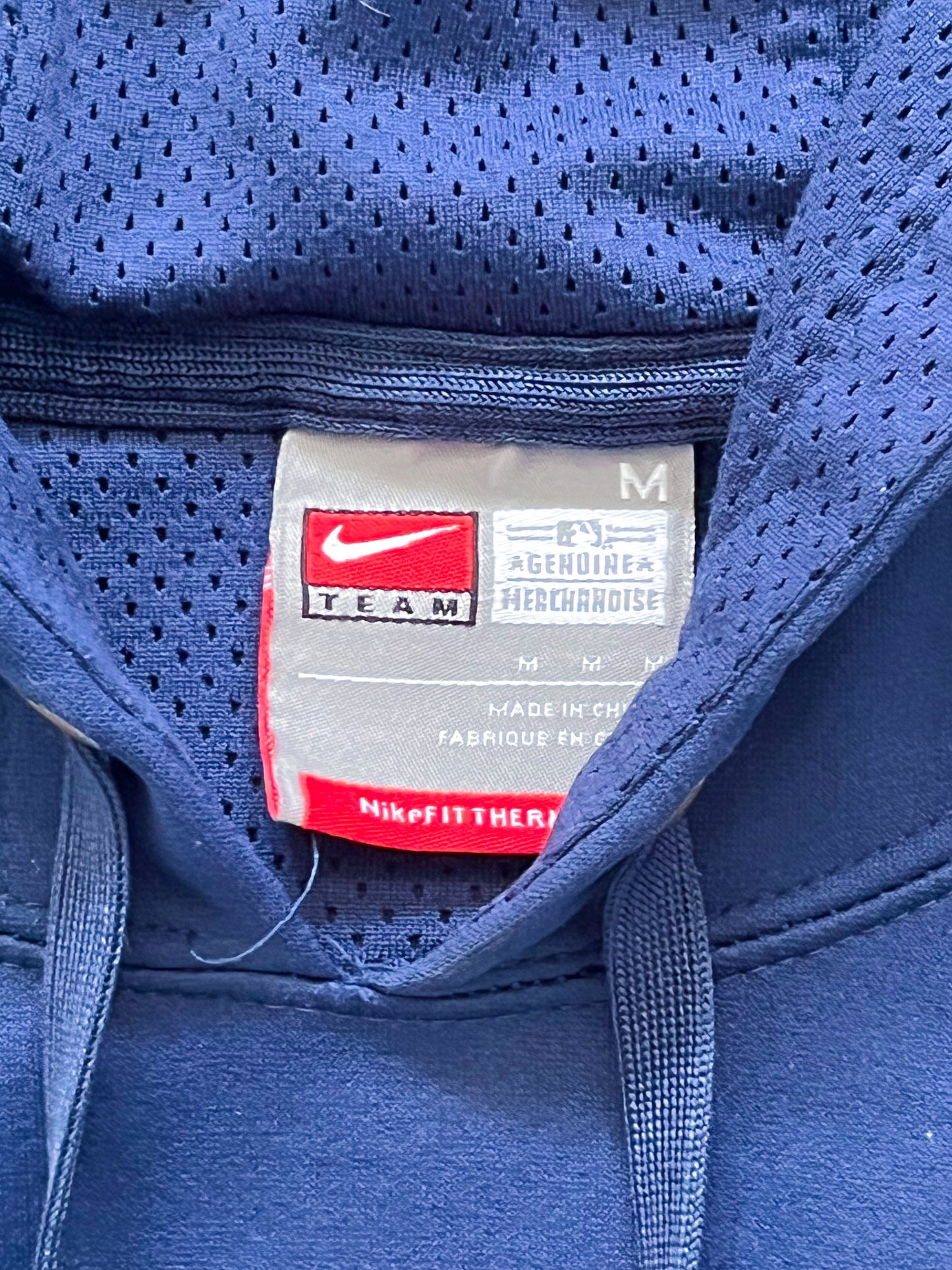 Nike x Yankees Vintage Pullover | M
