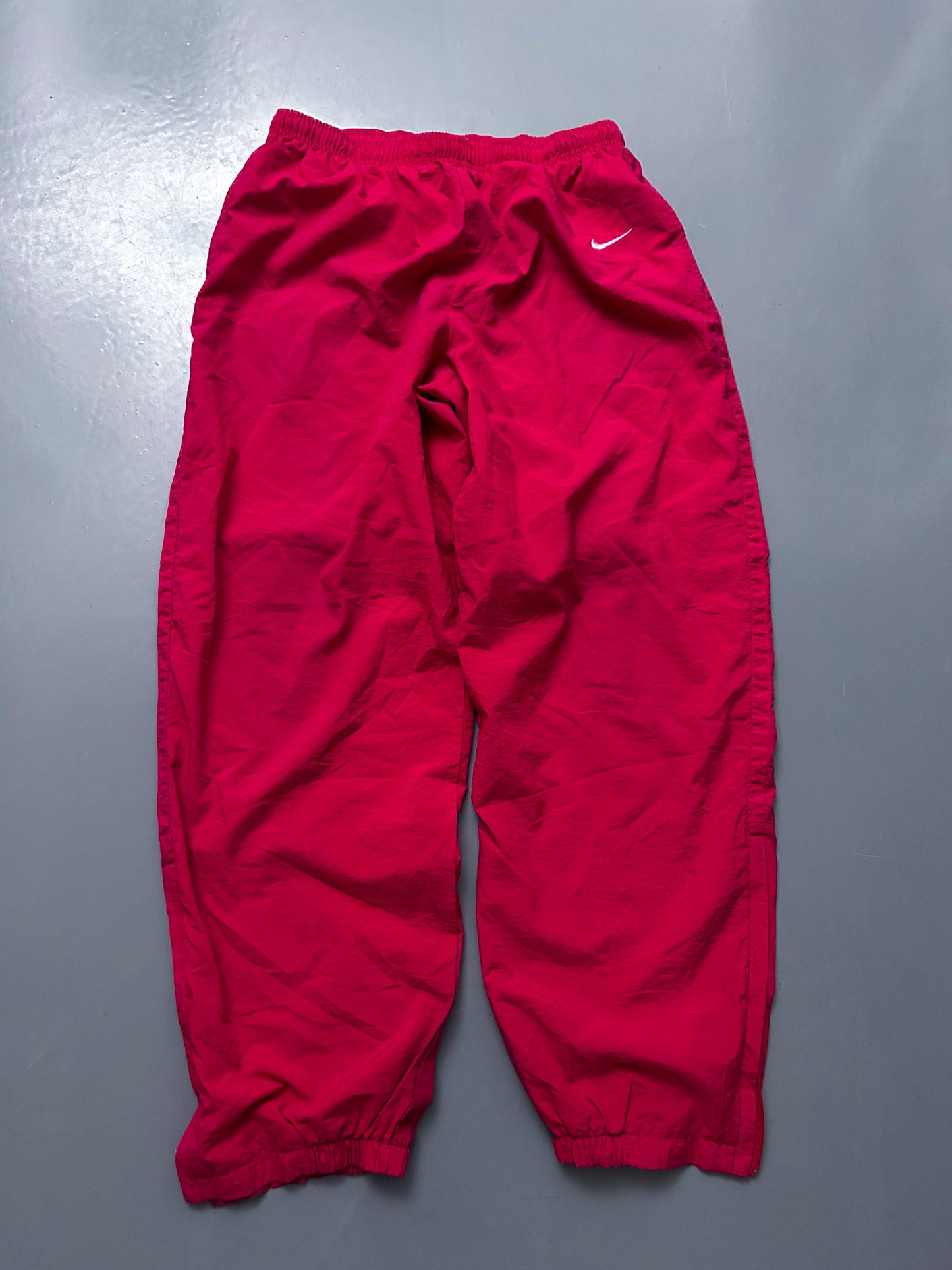 Nike Vintage Trackpants | L