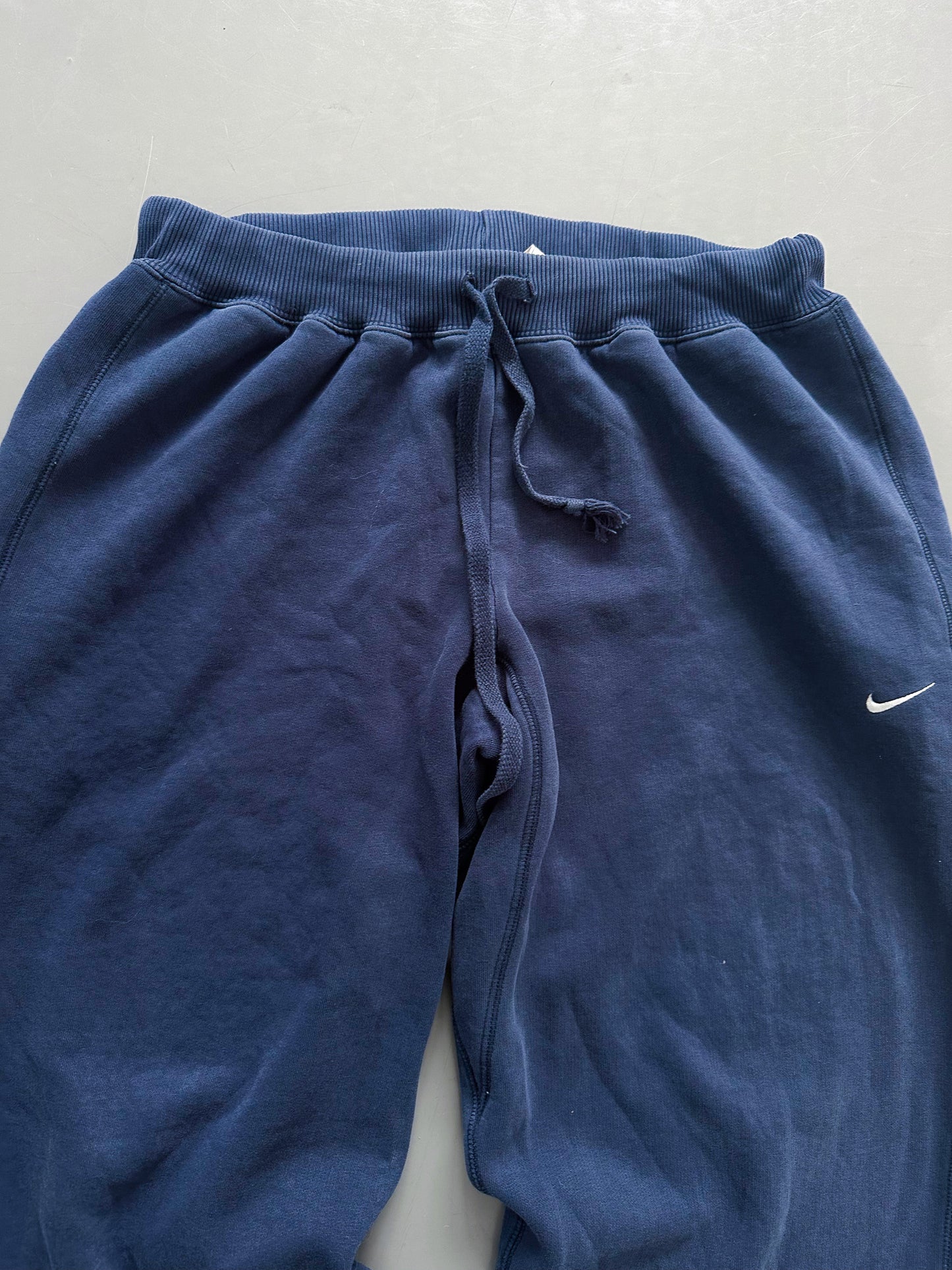 Nike Vintage *Premium* Open Leg Sweatpants / Jogger | M
