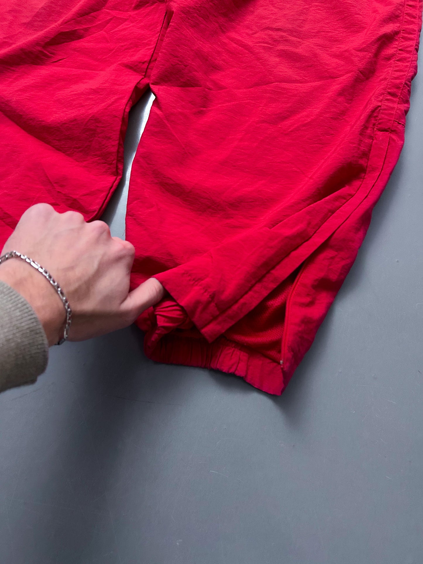 Nike Vintage Trackpants | L