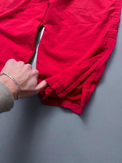 Nike Vintage Trackpants | L