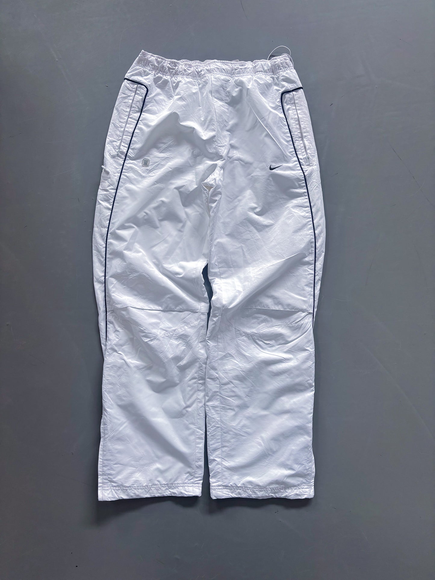 Nike Vintage *SHOX* Trackpants | M